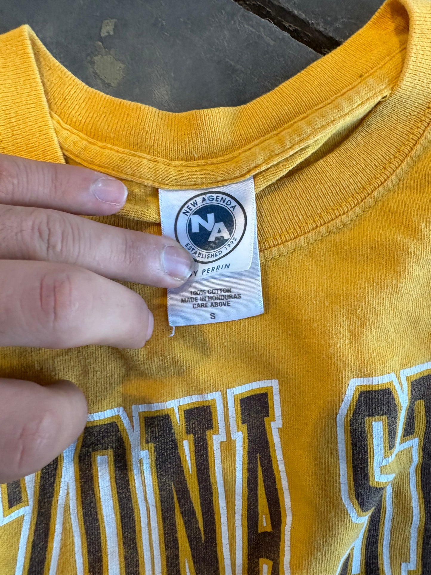 Arizona State Graphic Tee