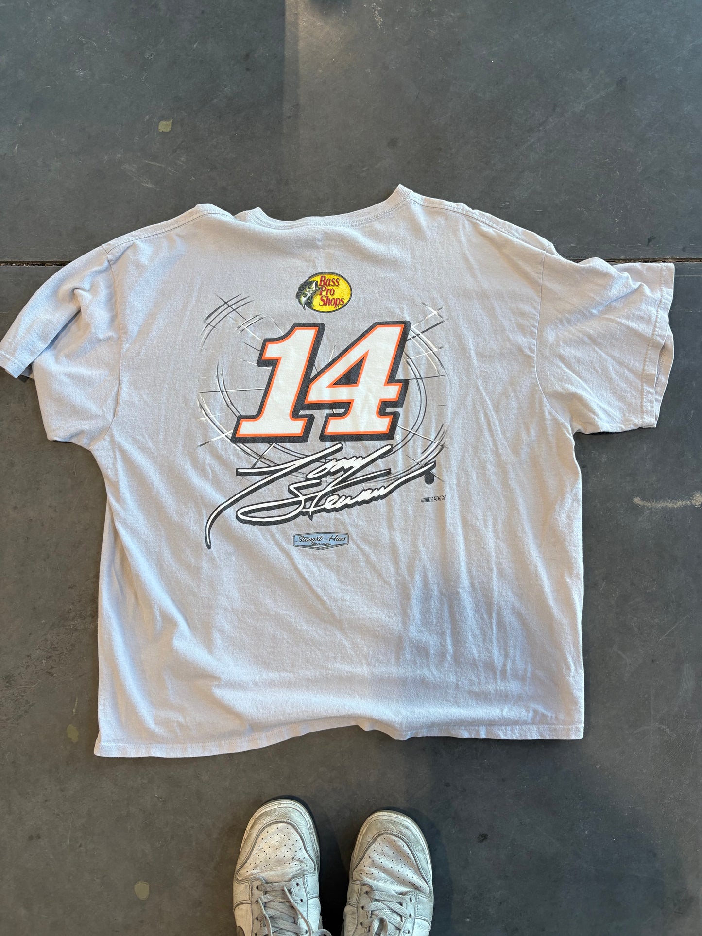 Graphic Tee