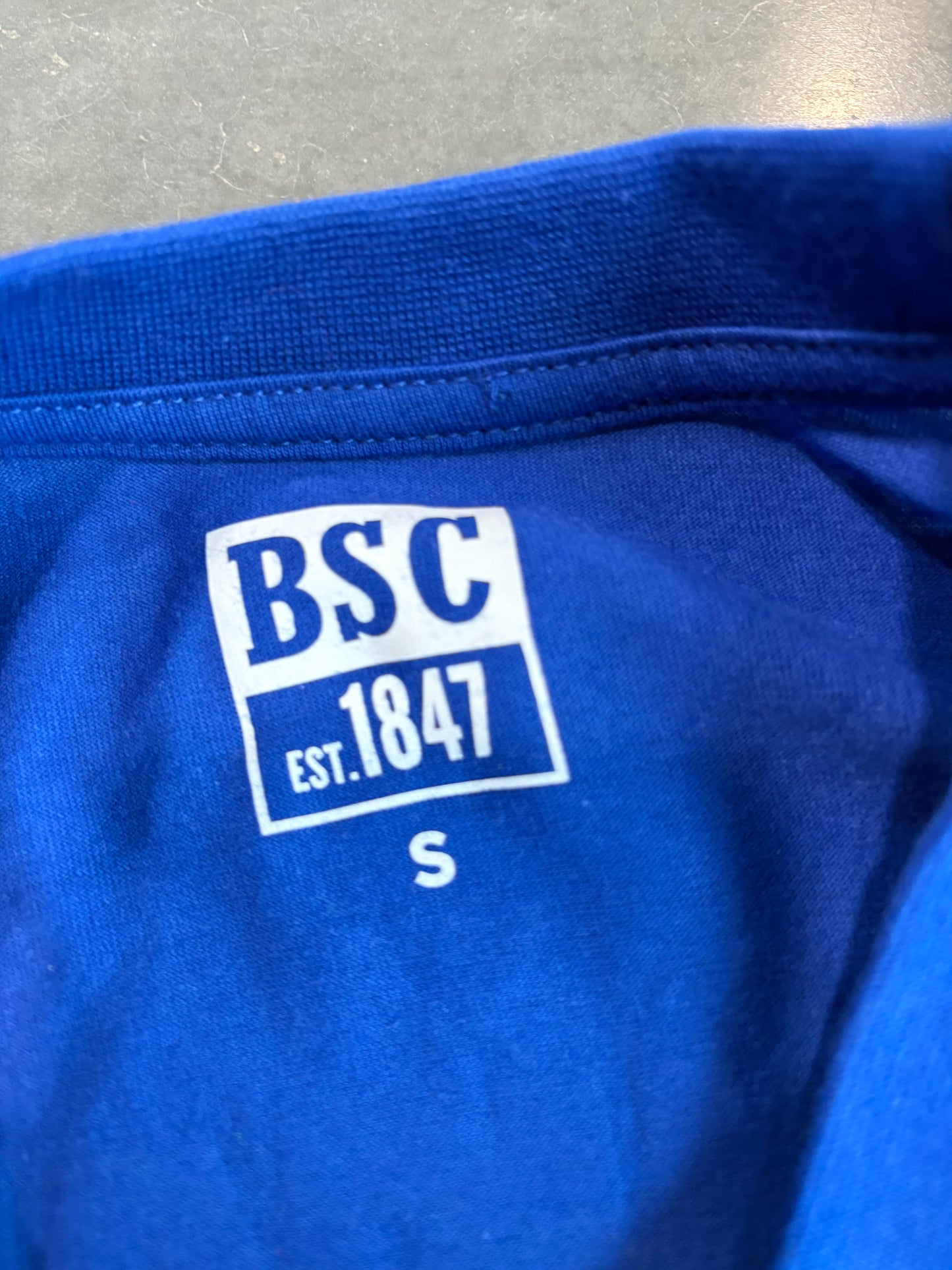 BYU Cougar Nation Graphic Tee