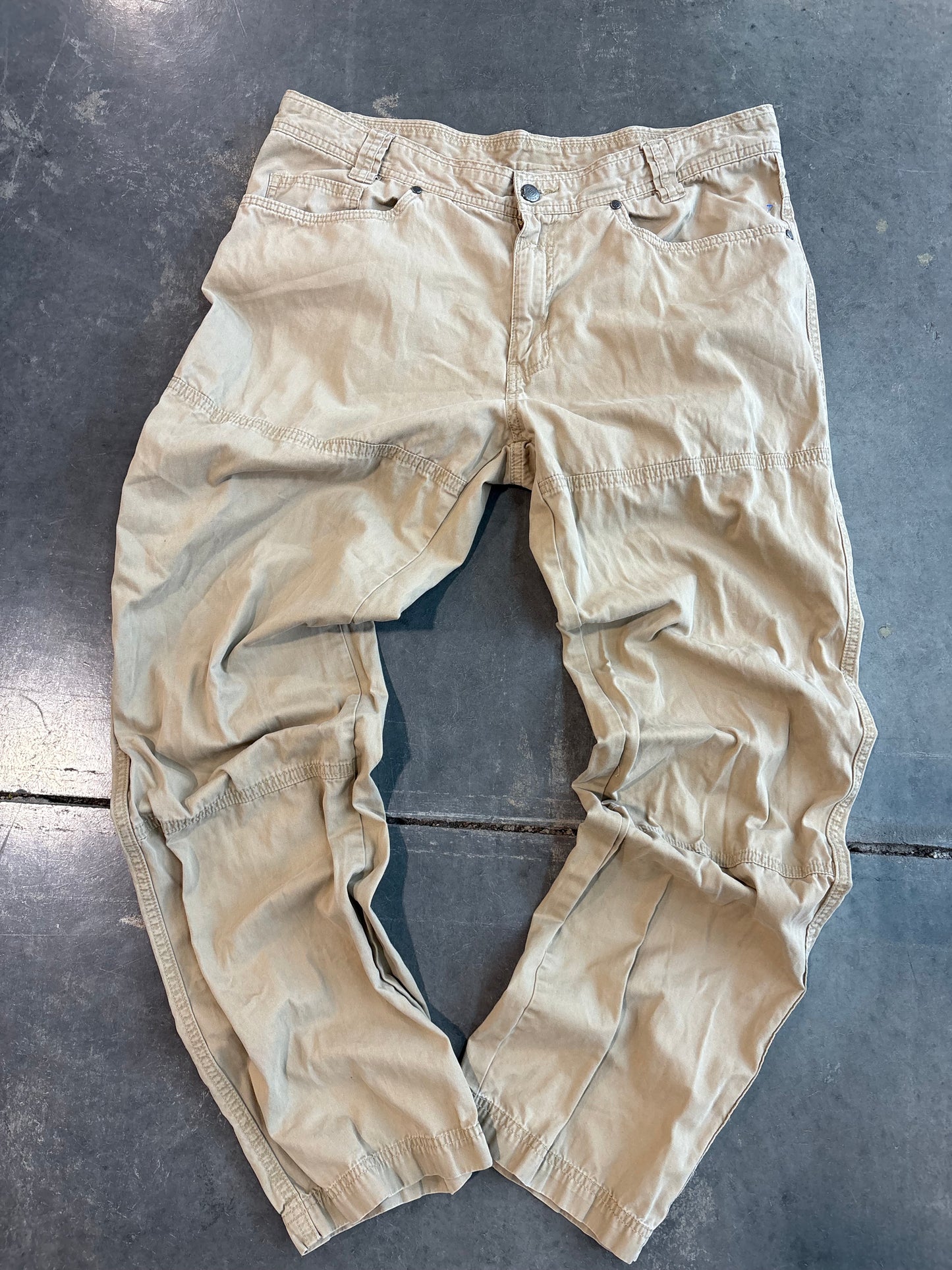 Columbia Omni-Shade Cargo Pants