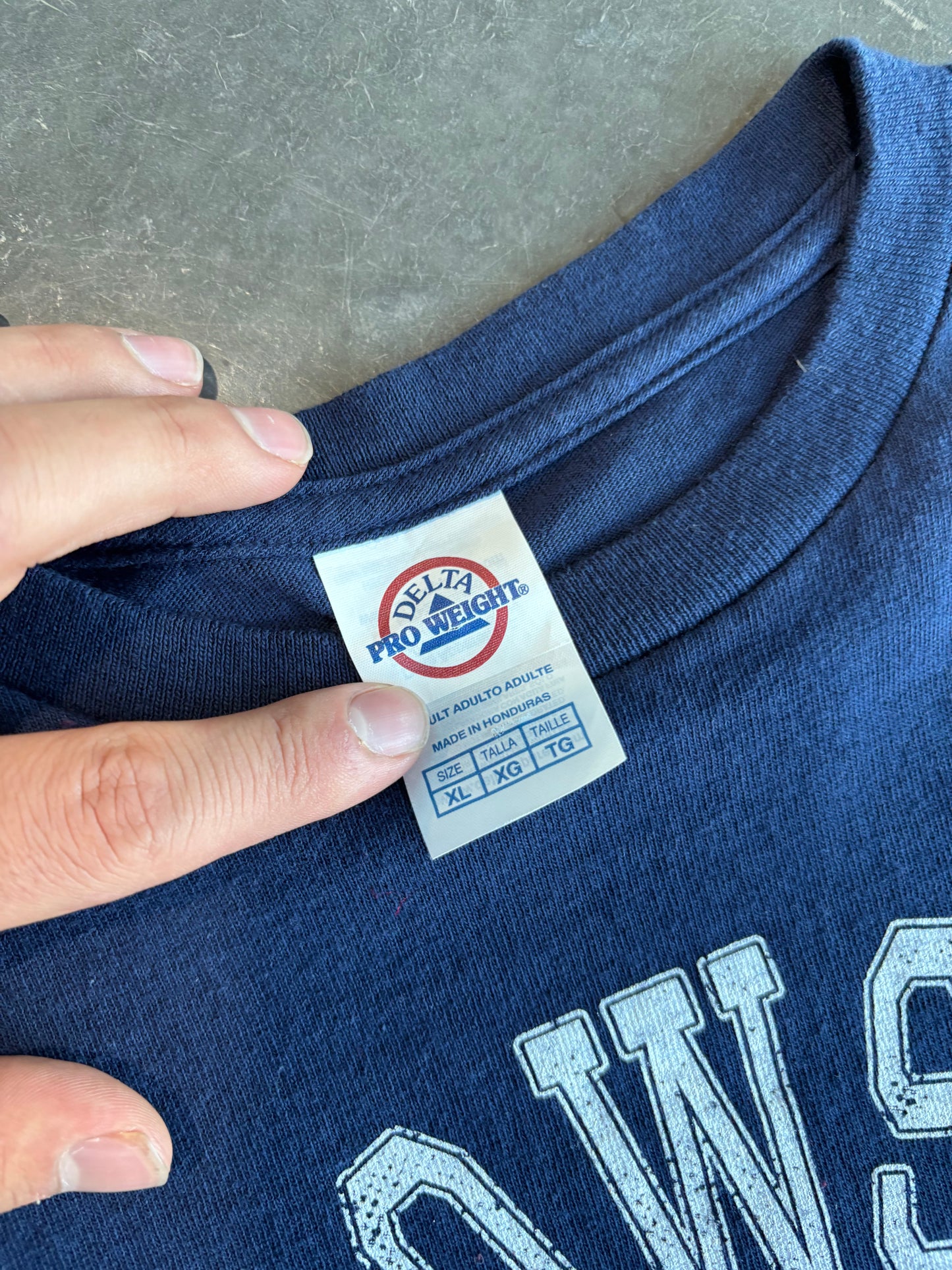 Yellowstone Graphic Tee