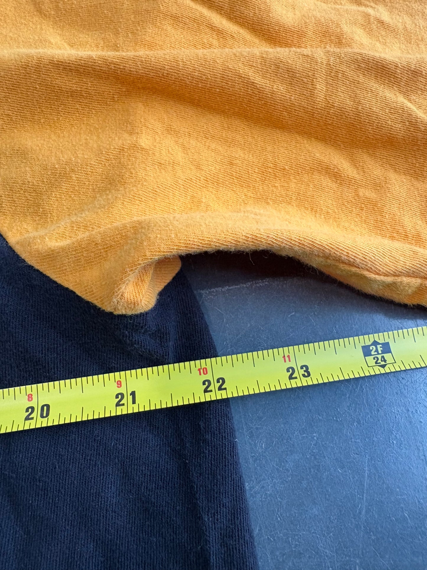 Baseball Tee
