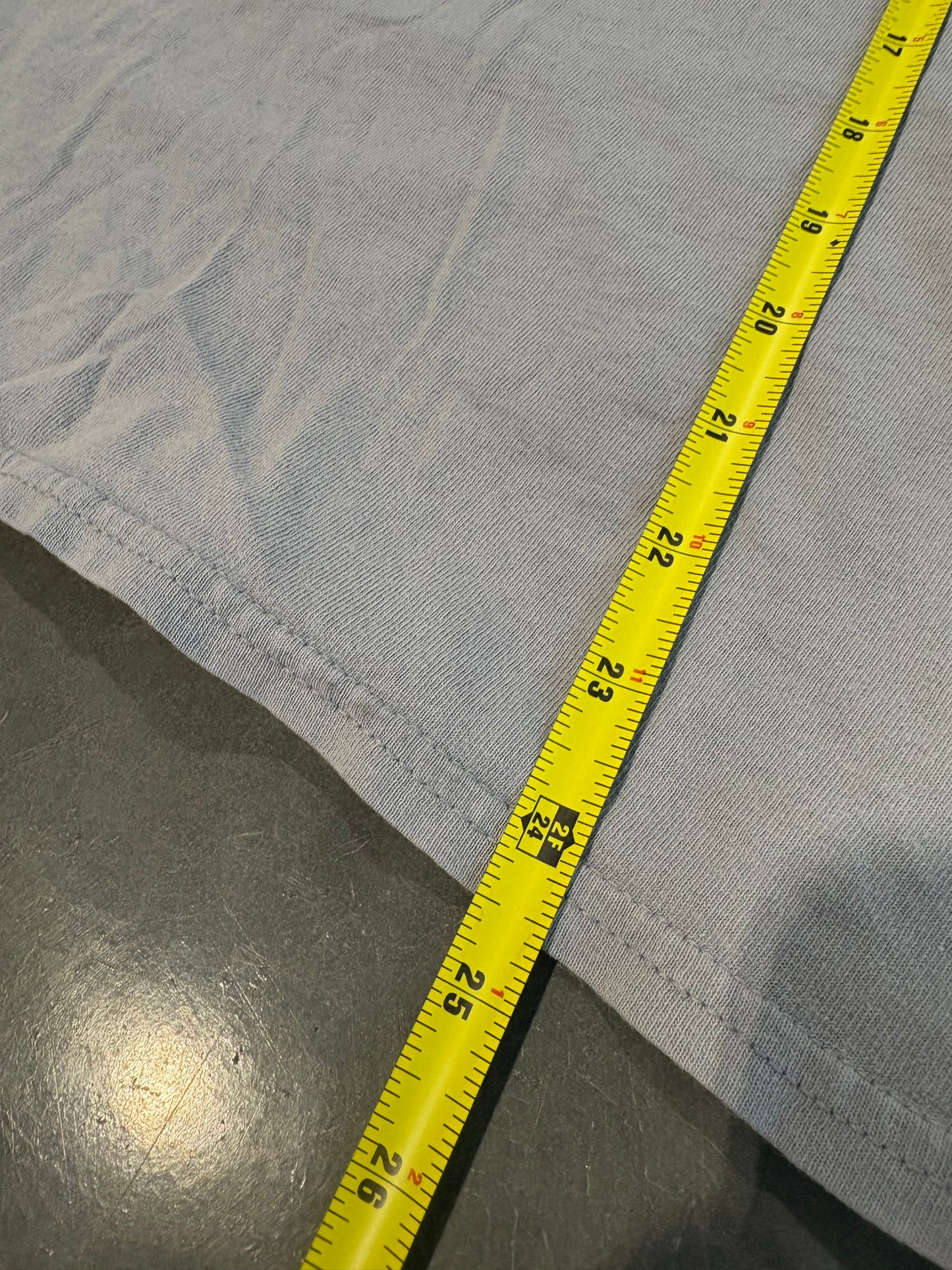 Vintage Connecticut Graphic Tee