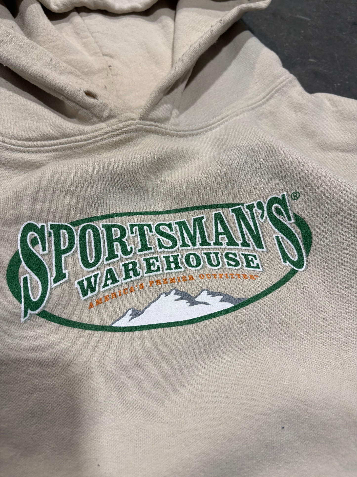 Hoodie