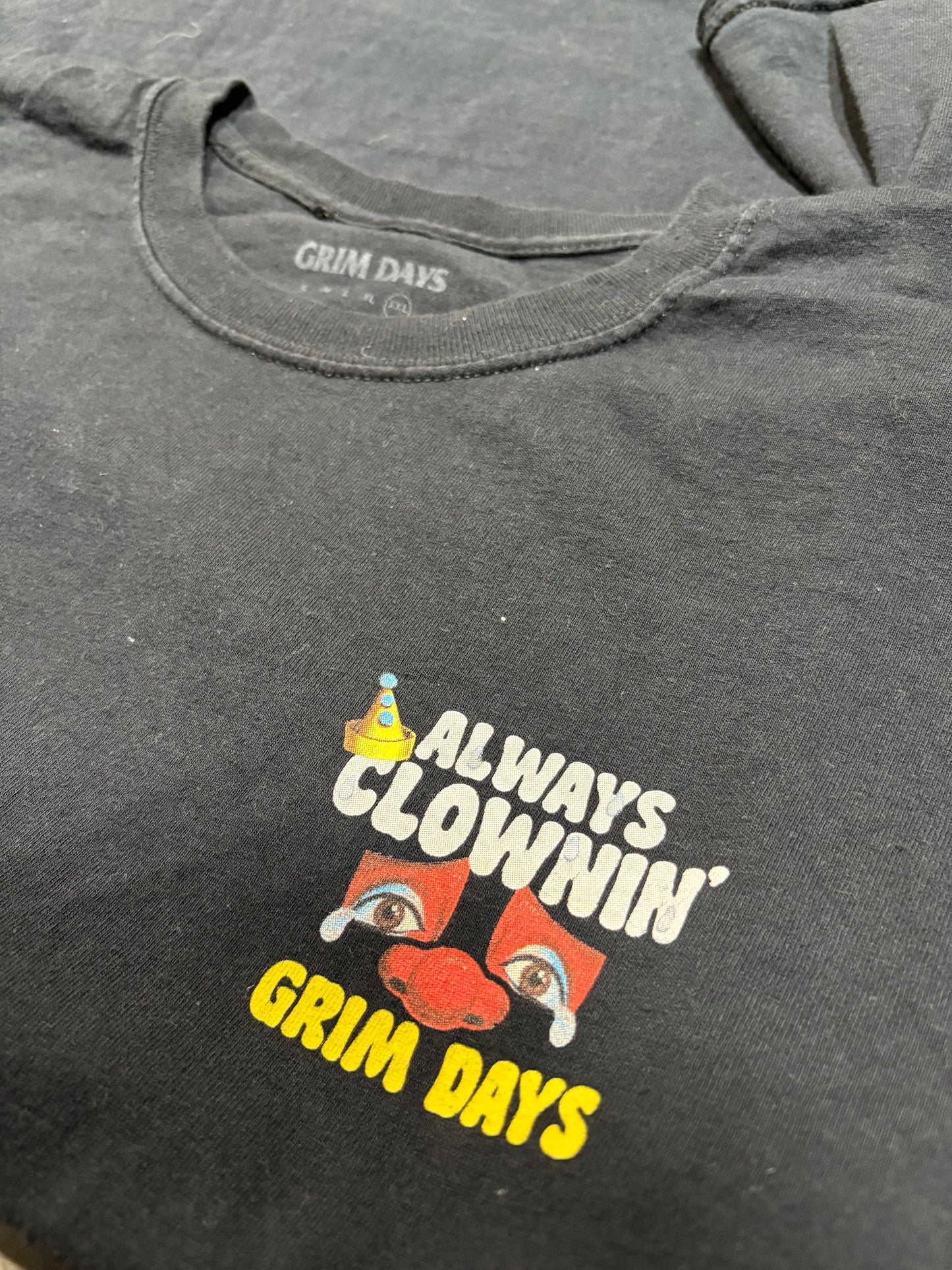 Graphic Tee