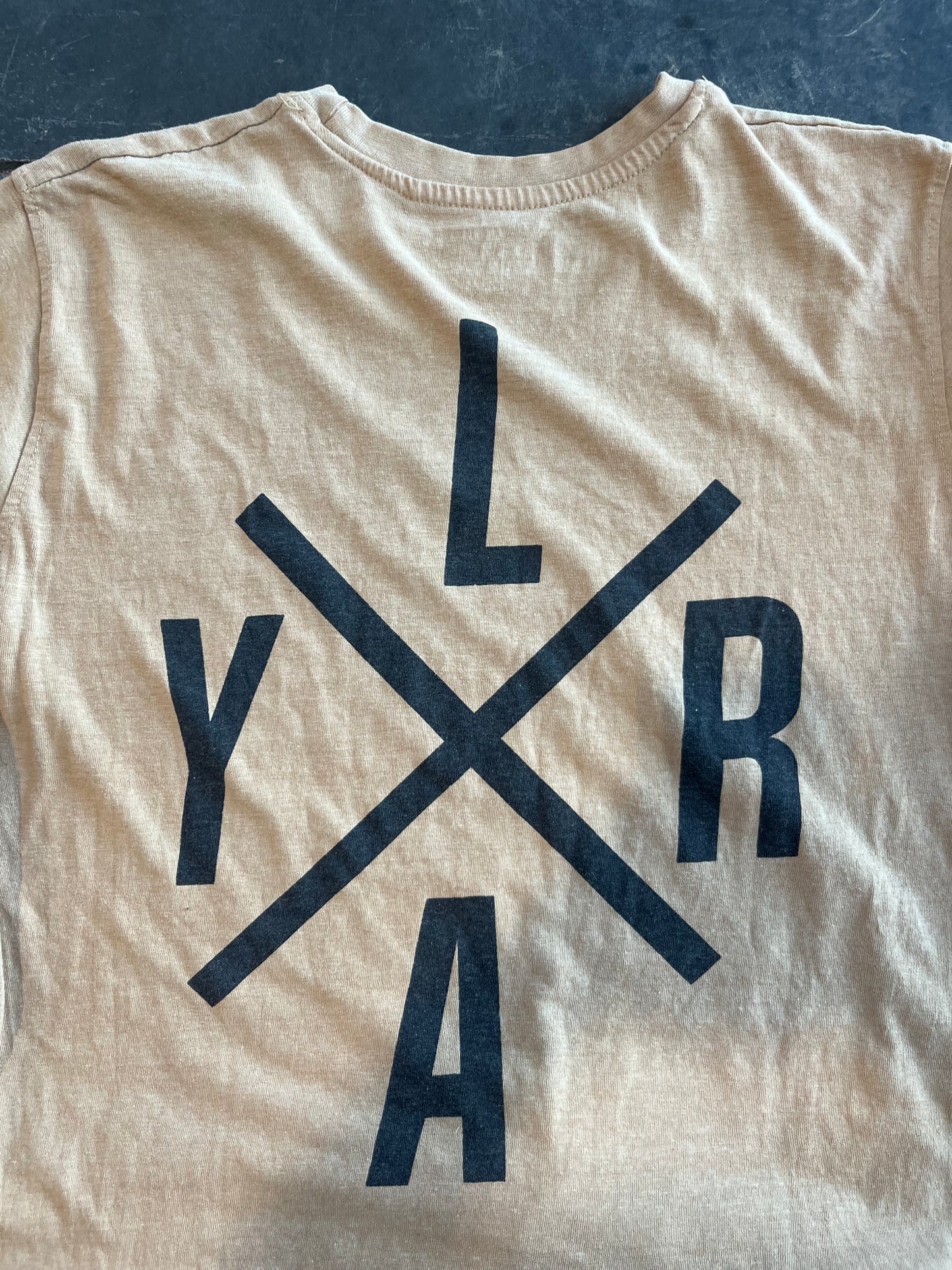 Graphic Tee