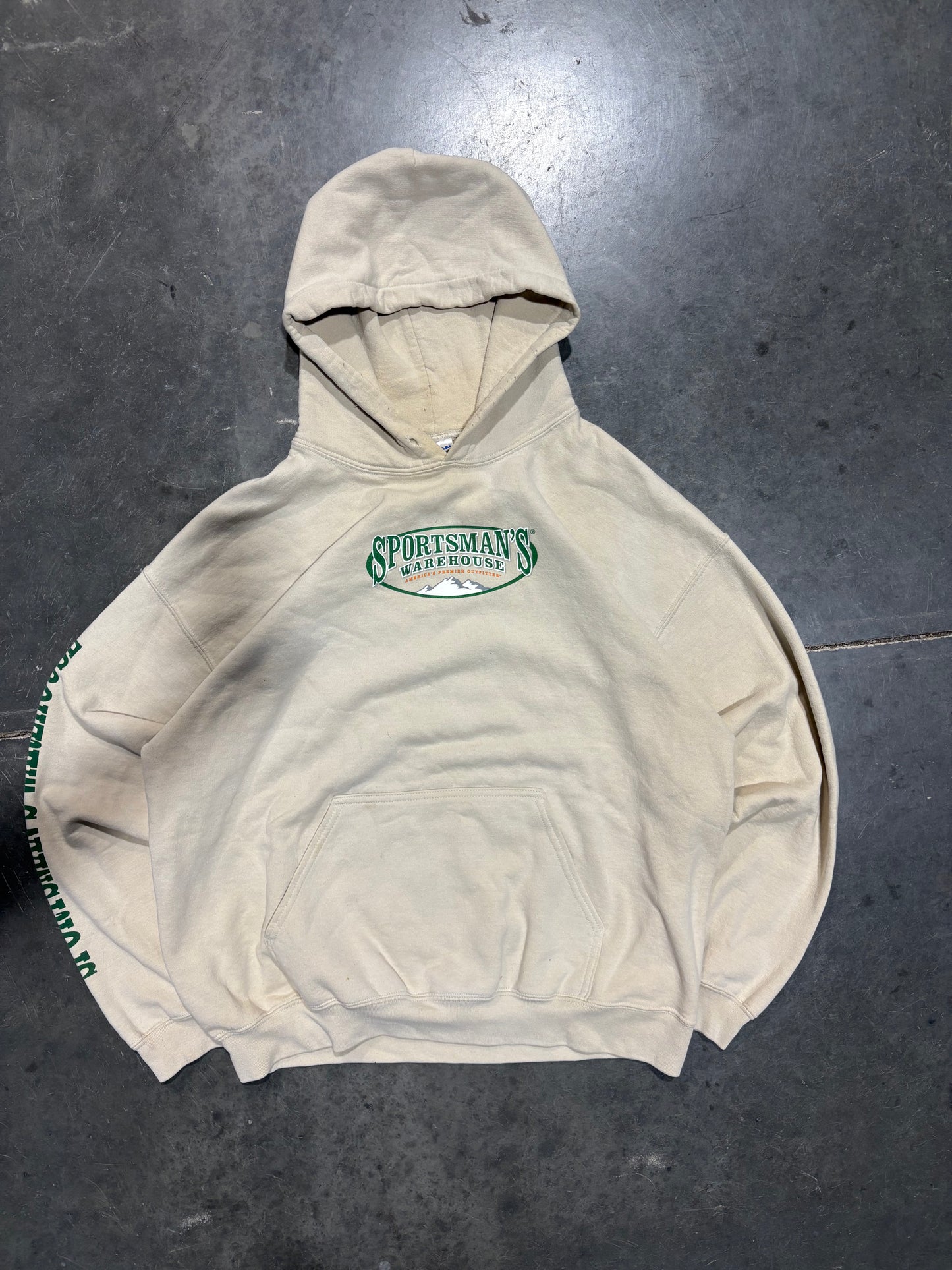 Hoodie