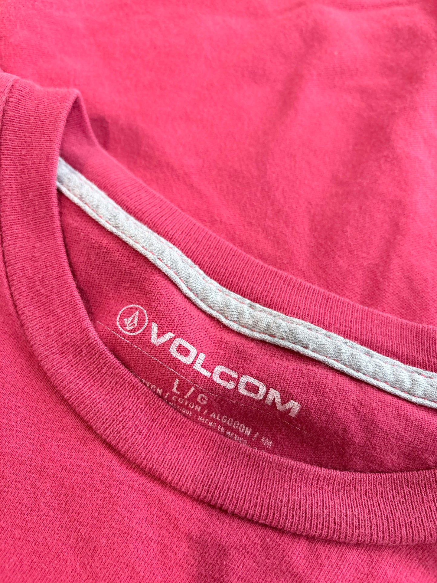 Volcom Graphic Tee