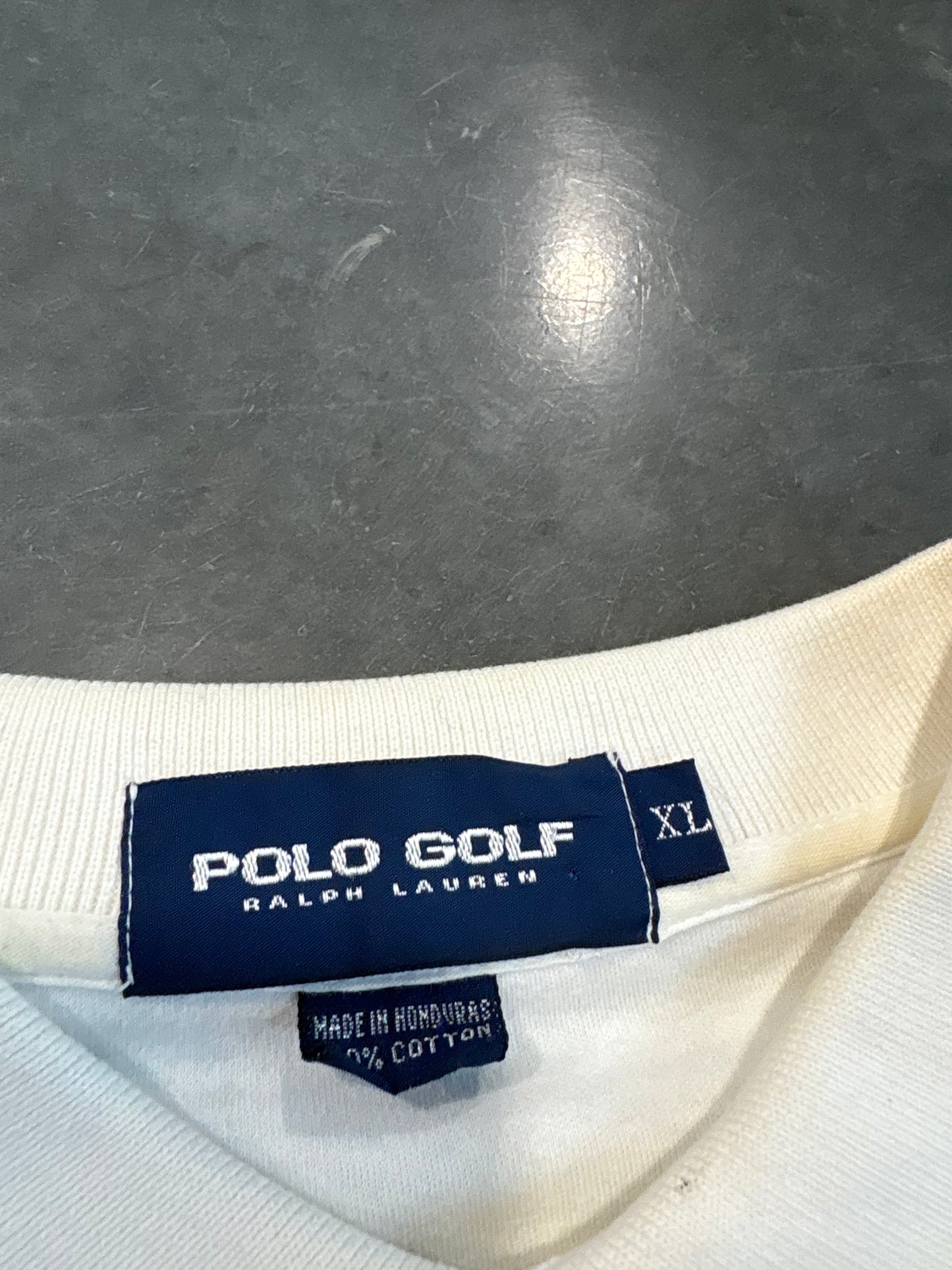 Ralph Lauren Golf Polo