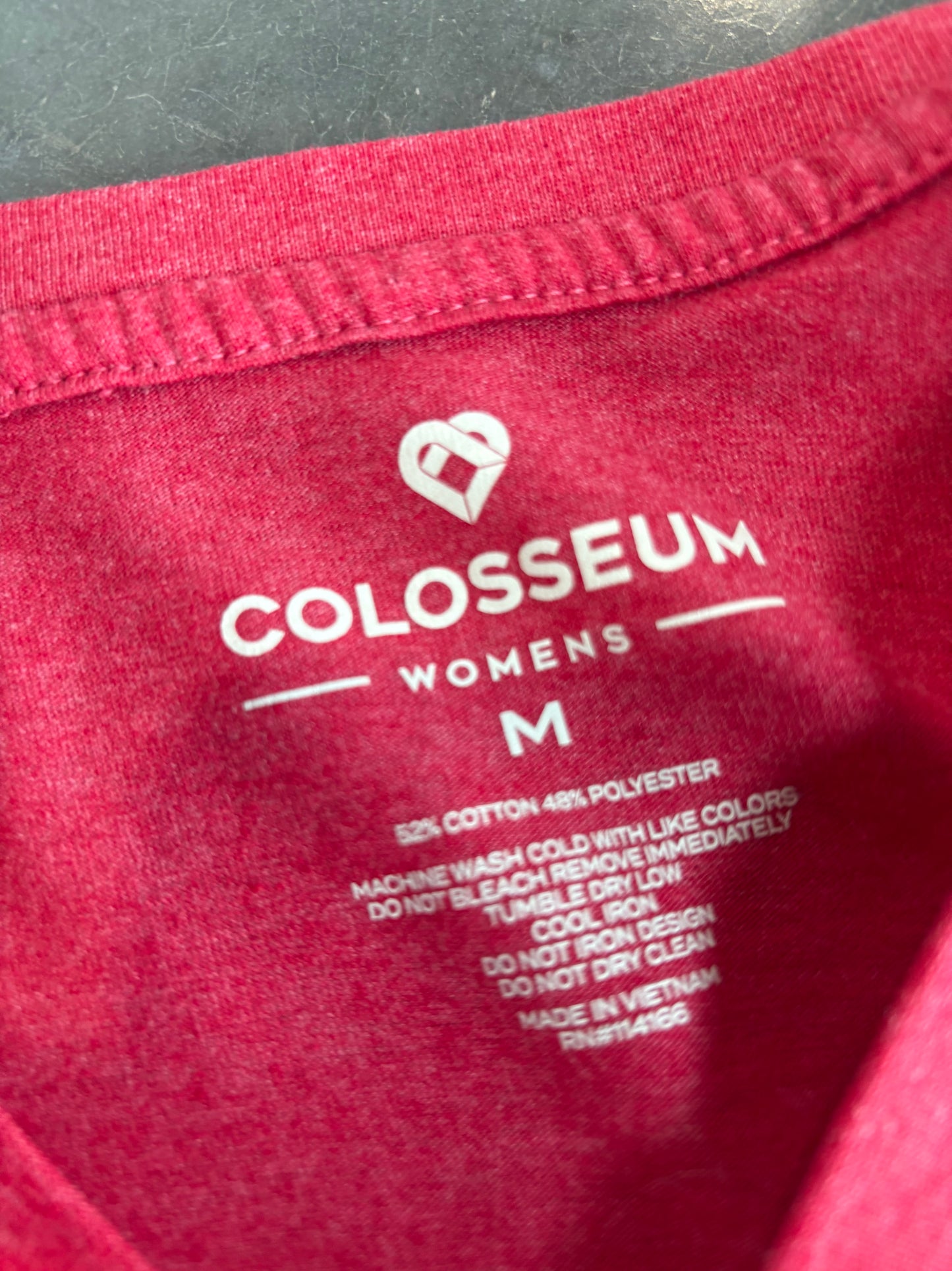 Utah Utes Women’s Football Graphic Tee