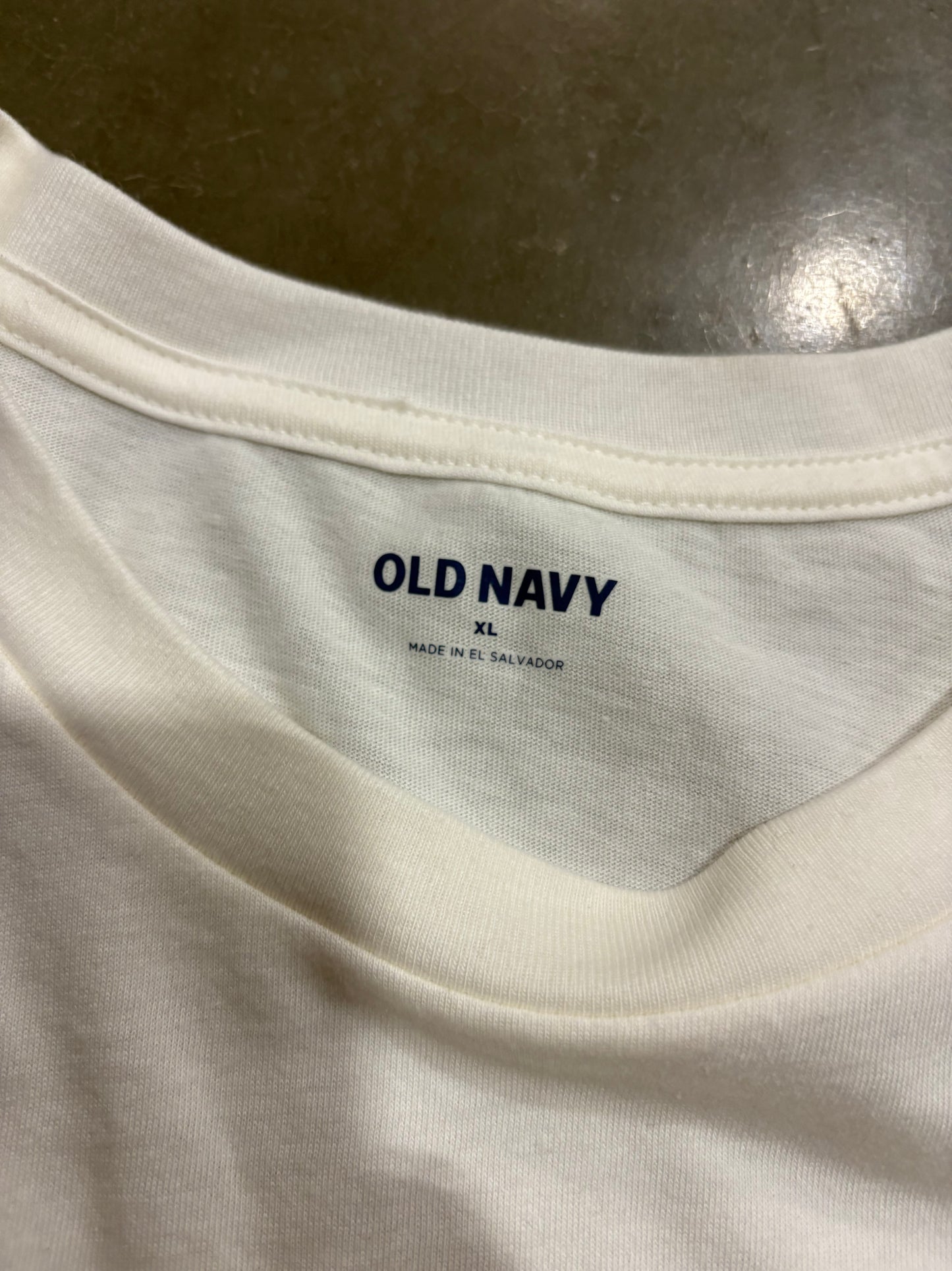 Graphic Tee