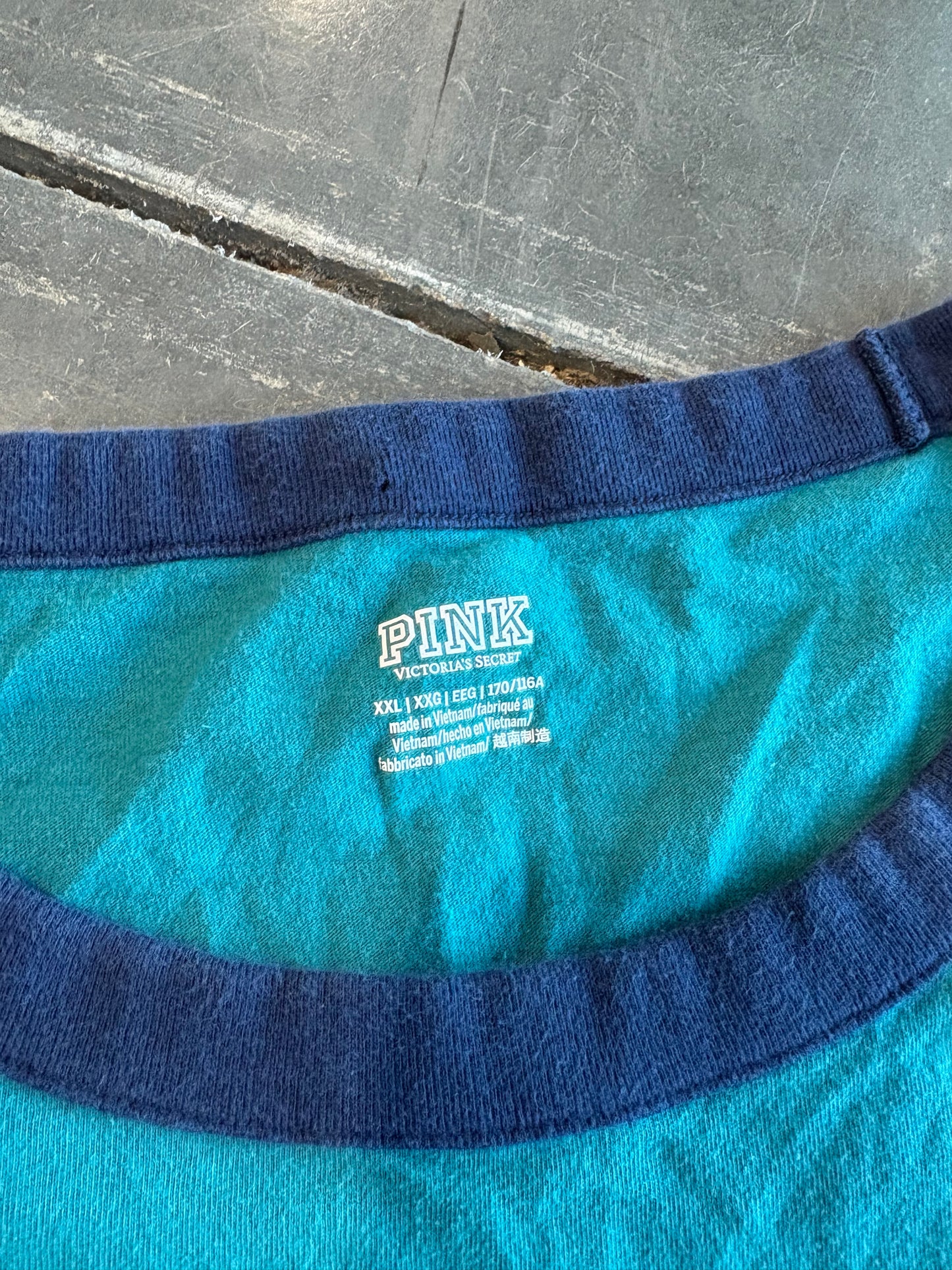 Victoria Secret PINK Shirt