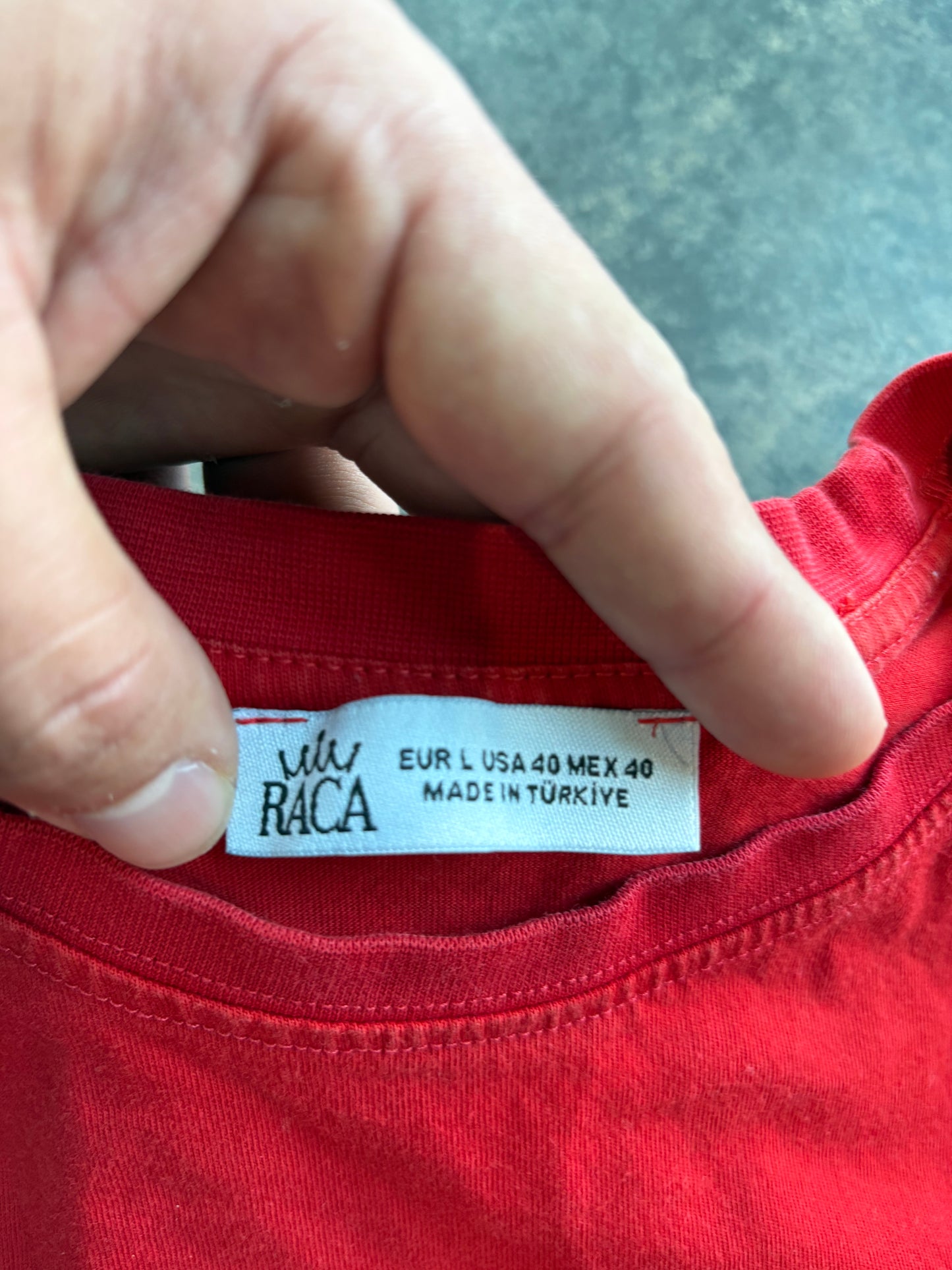 Türkiye Graphic Tee