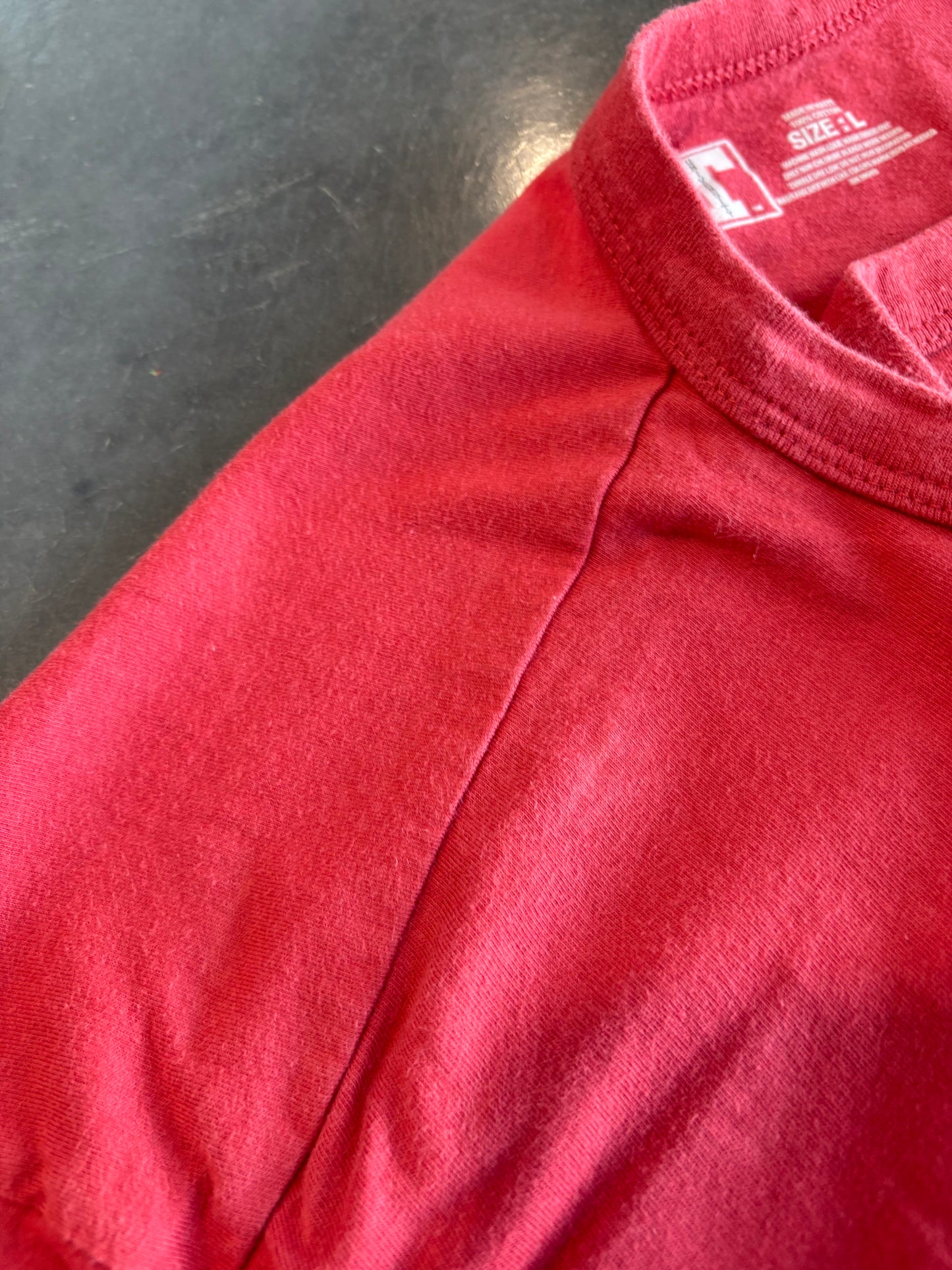 Y2K Utah Utes Graphic Tee