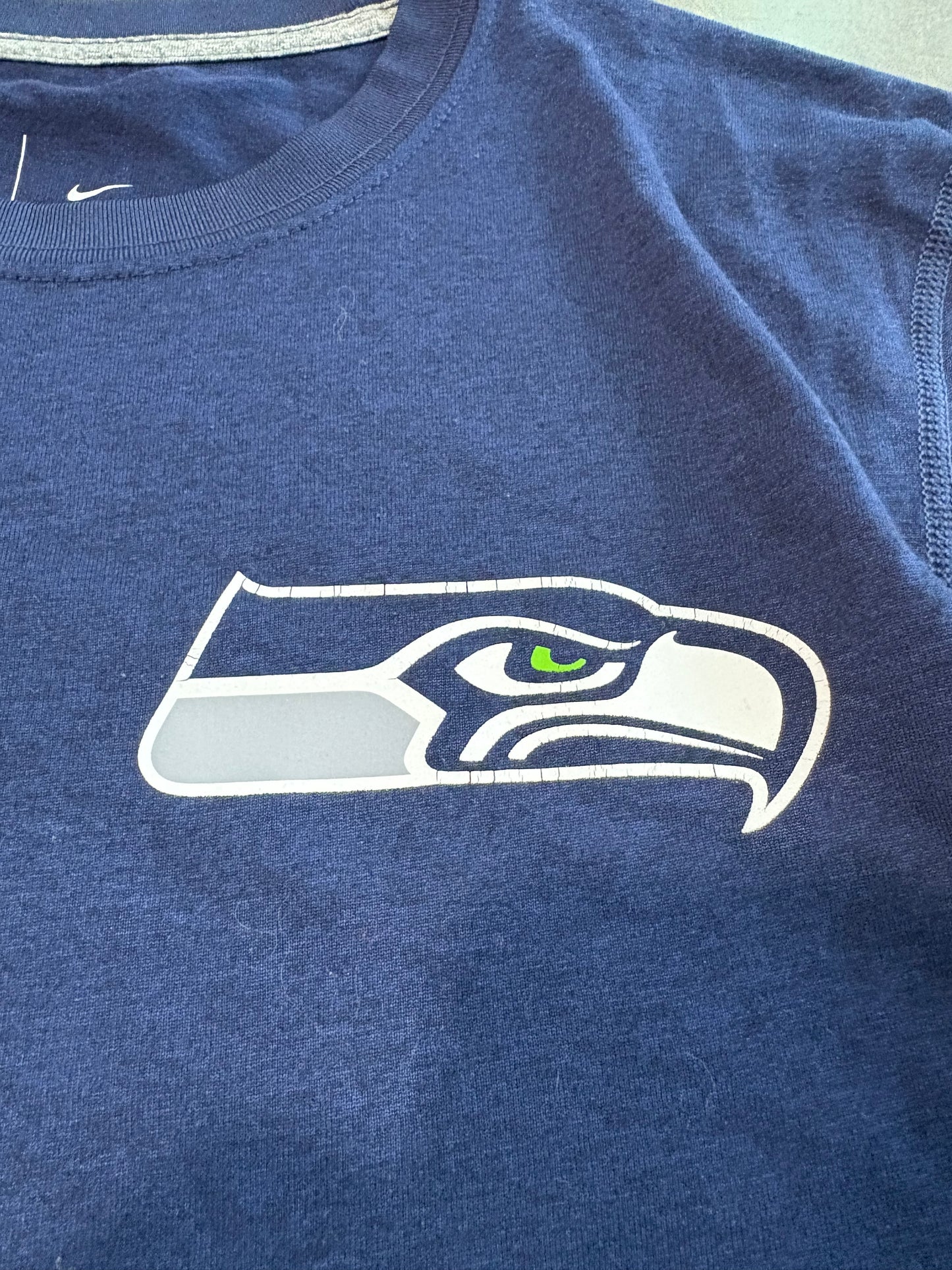 Football Long Sleeve