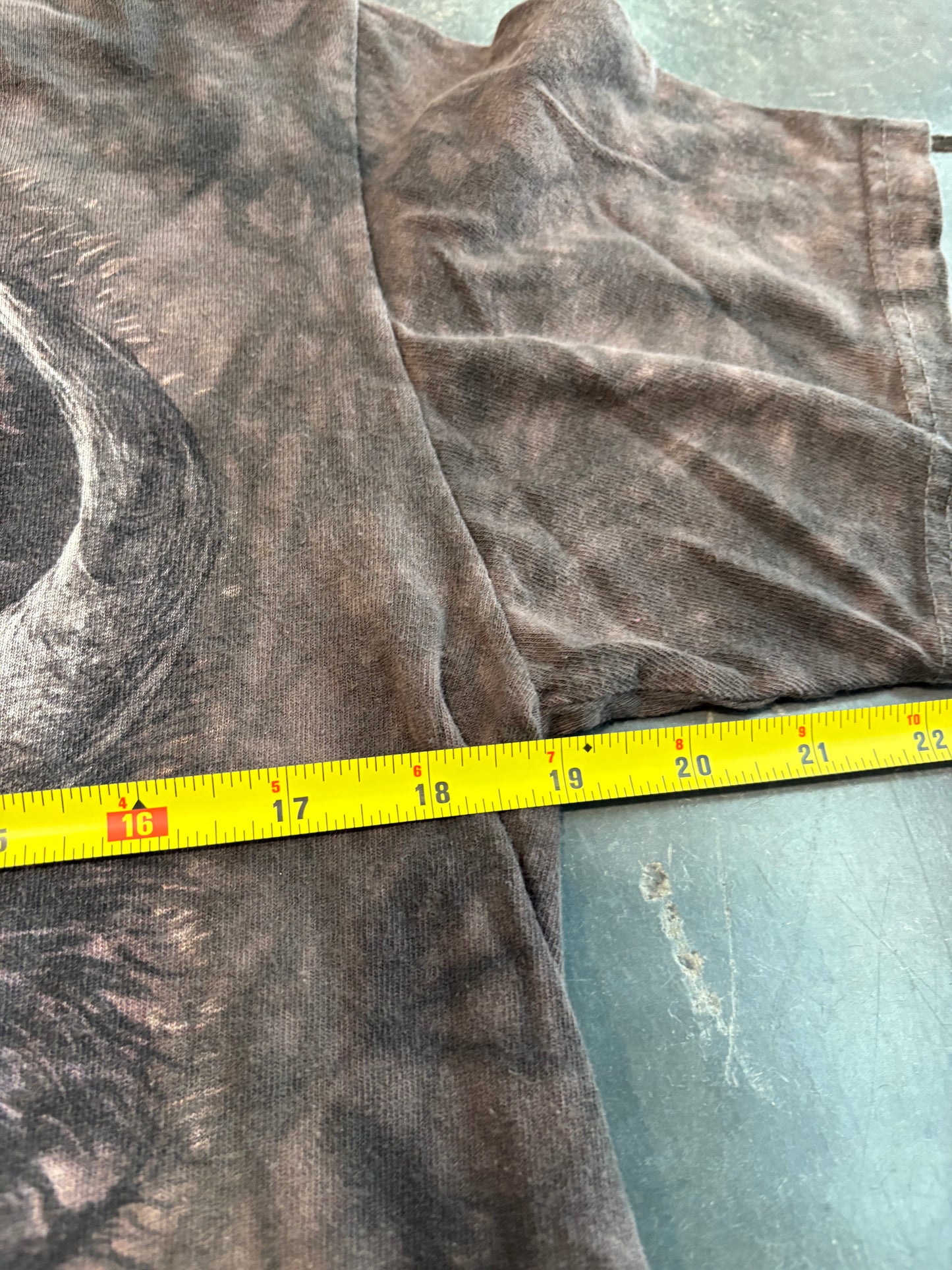 Vintage Graphic Tee