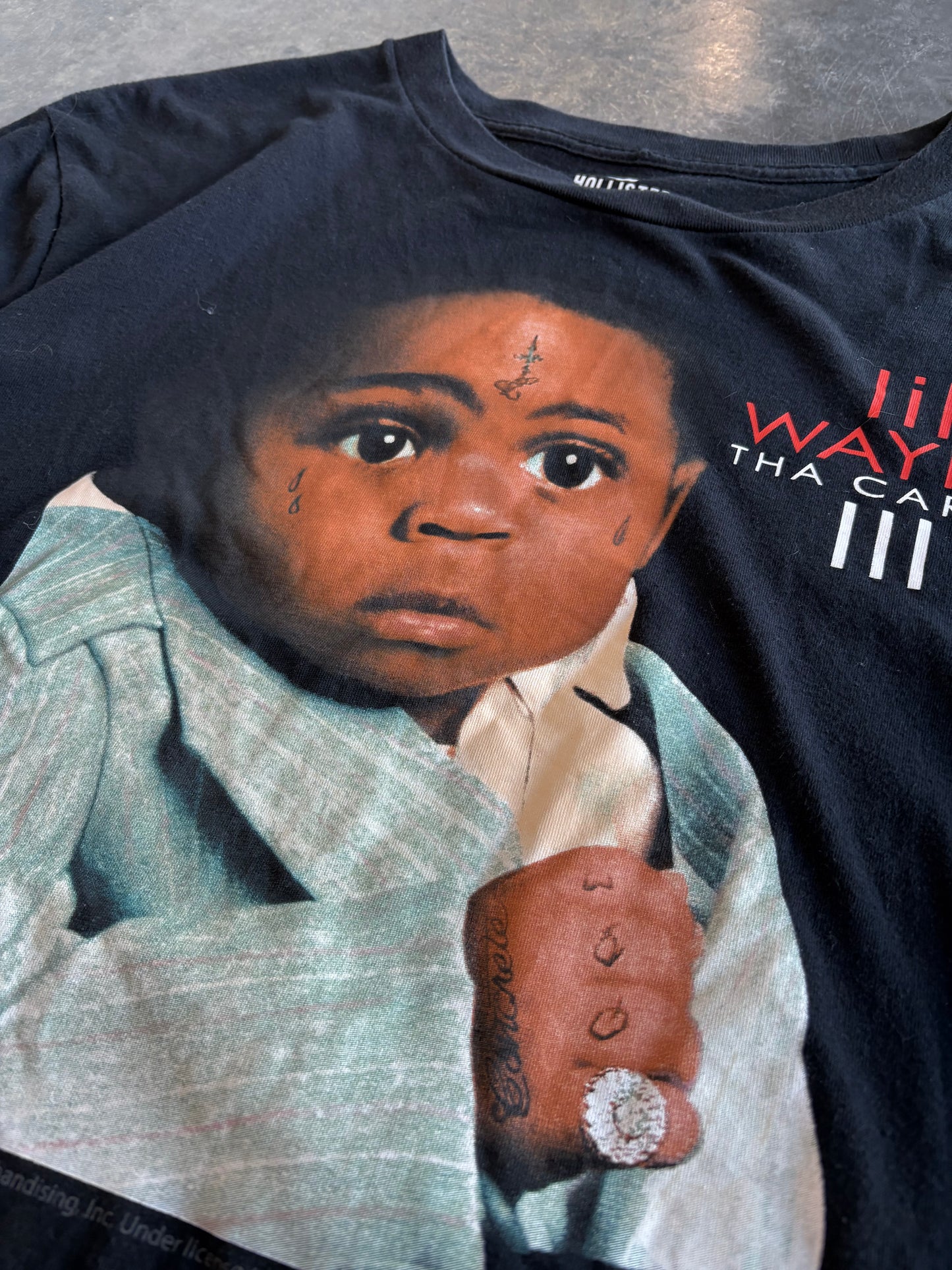 Graphic Tee
