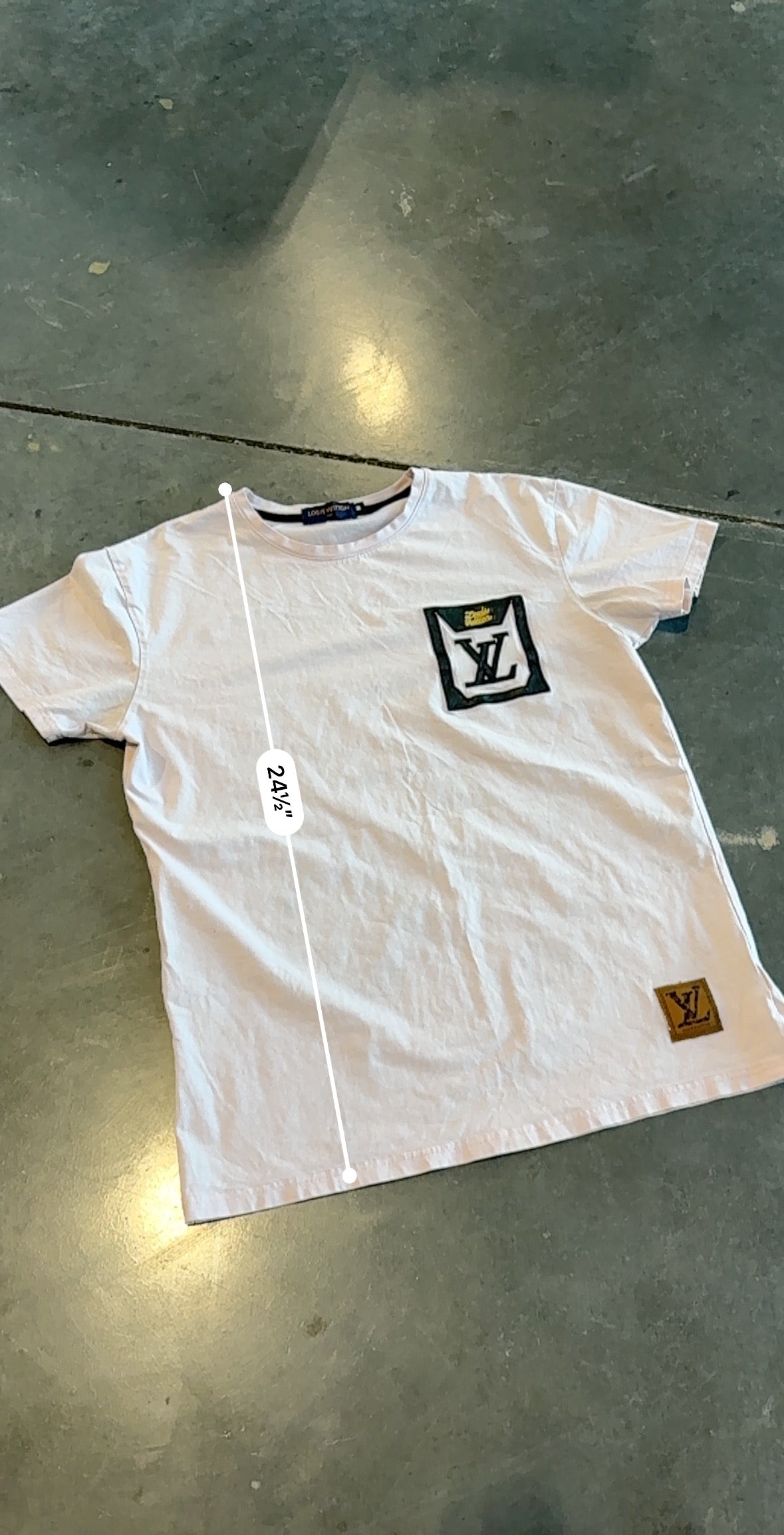 Louis Vuitton Shirt