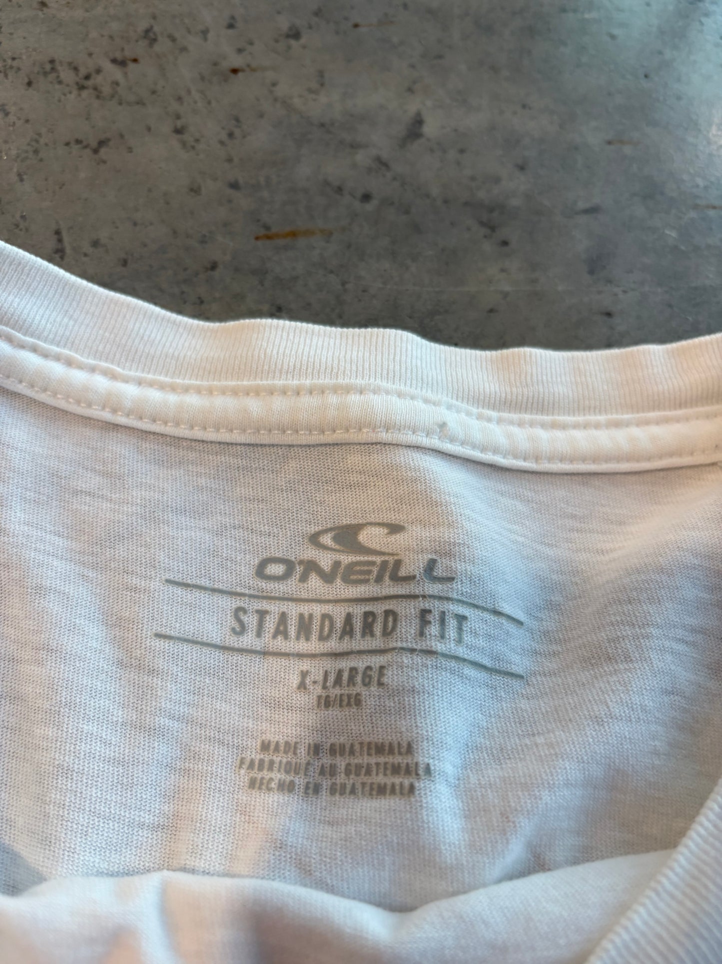 O’Neill Jeep Graphic Tee