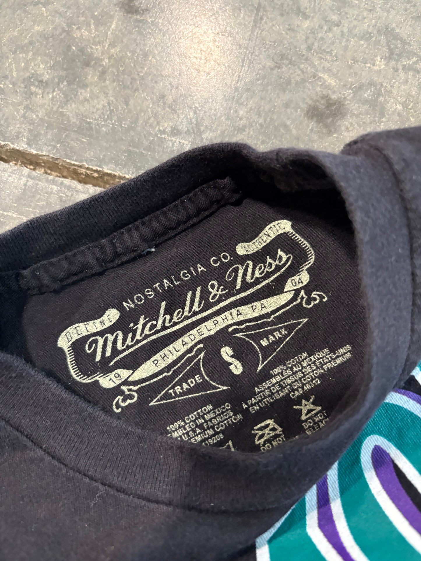 Arizona Diamondbacks Graphic Tee