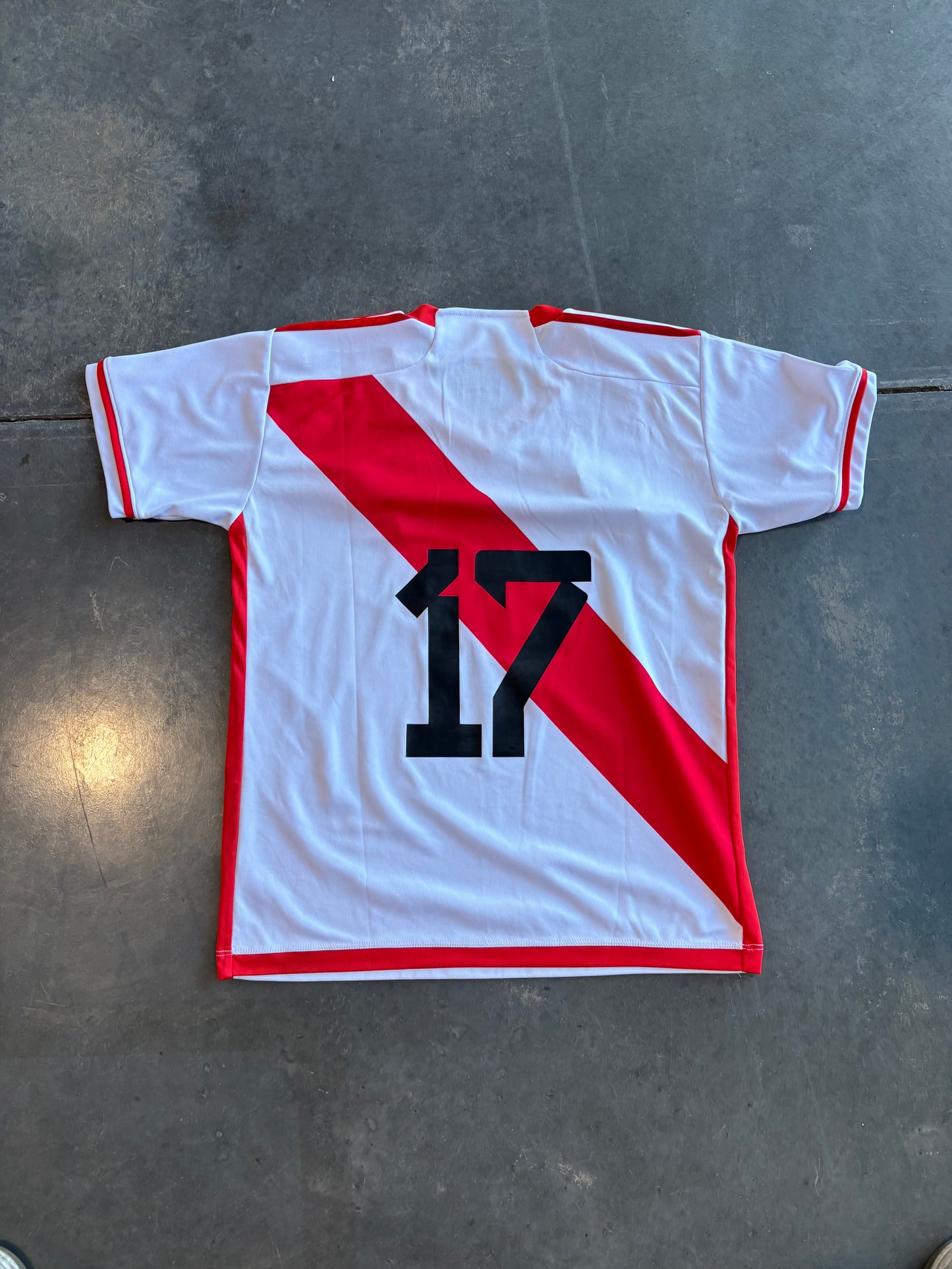Soccer Shirt