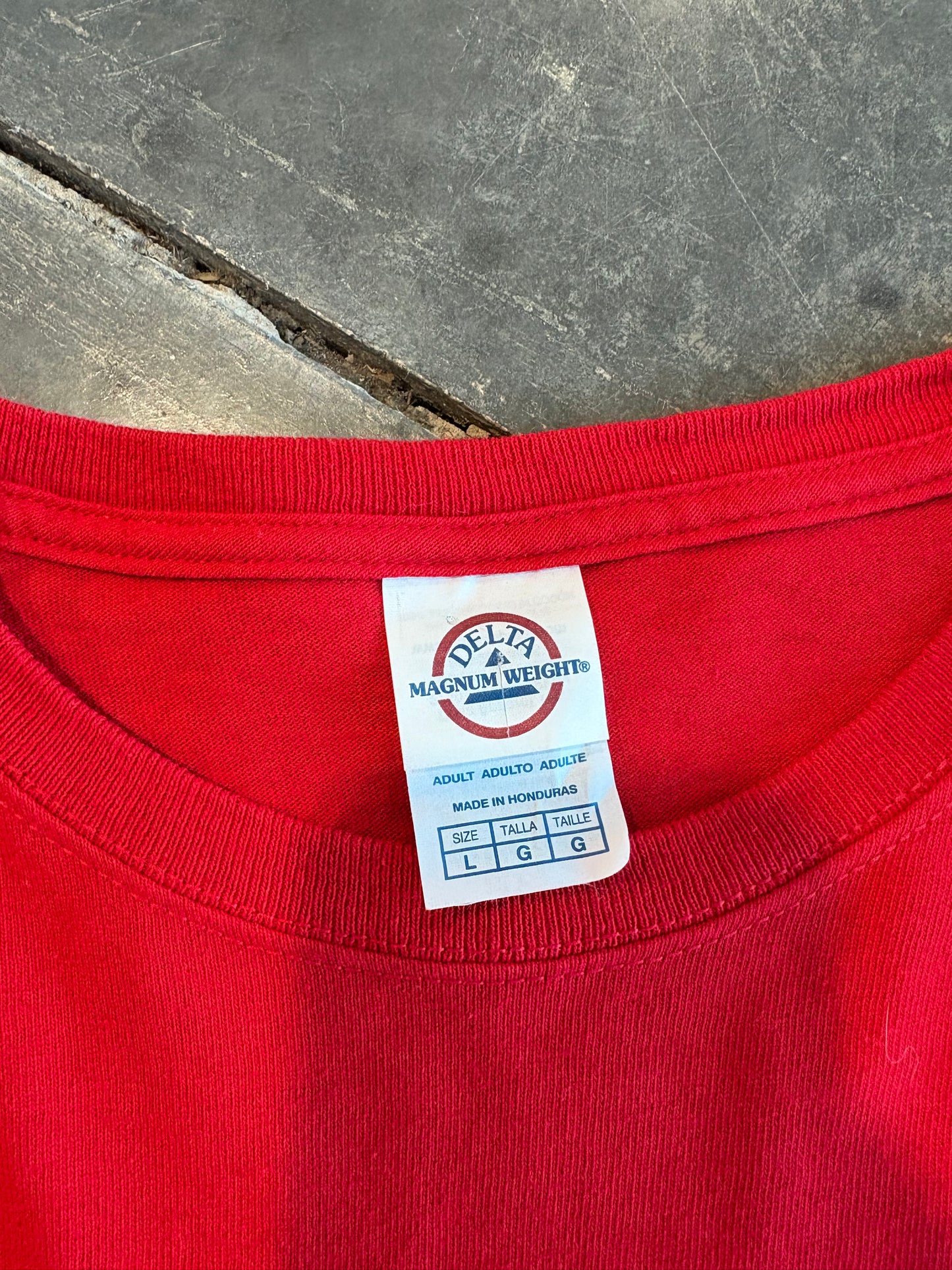 Utah Utes Graphic Tee