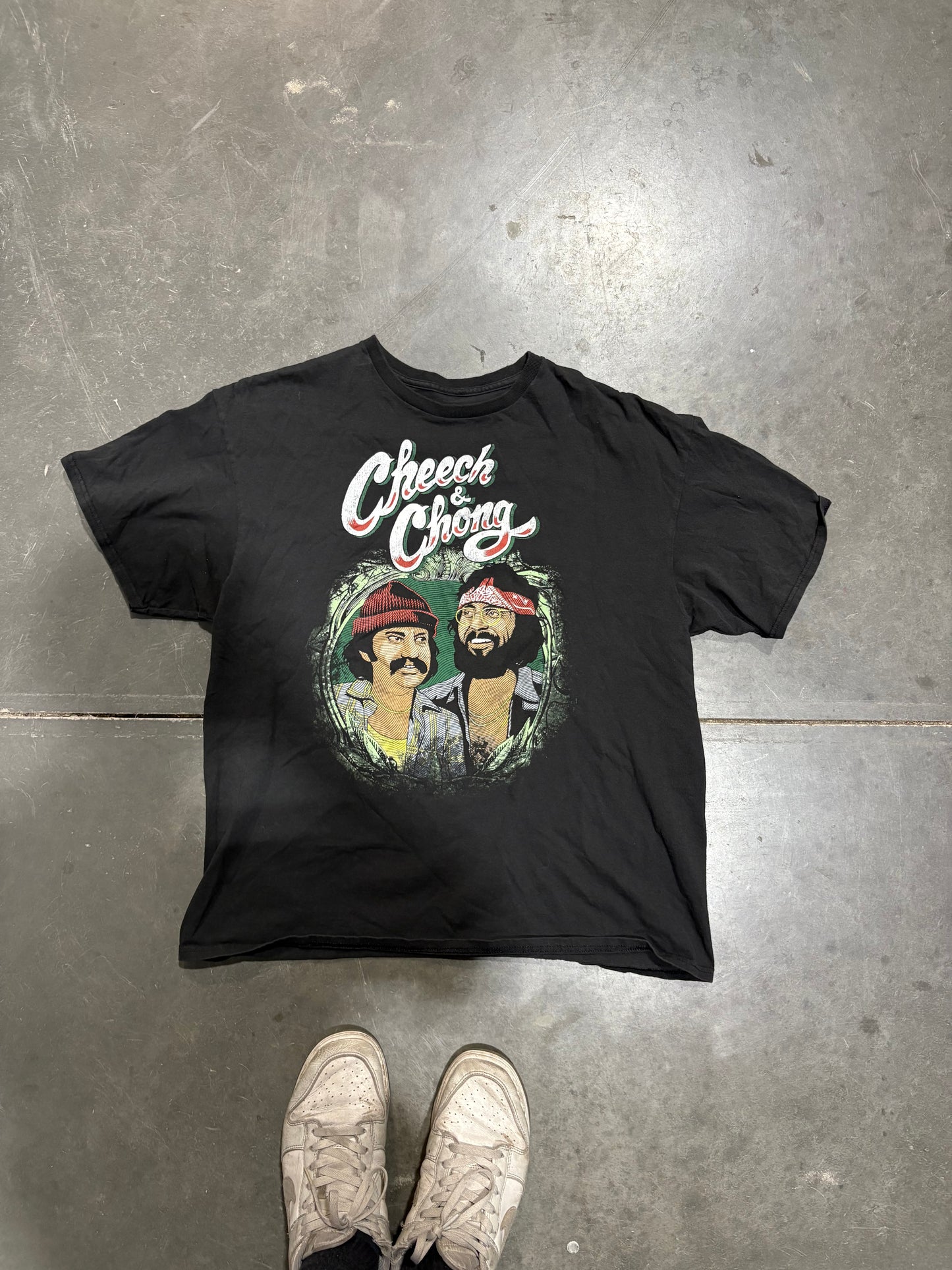 Graphic Tee