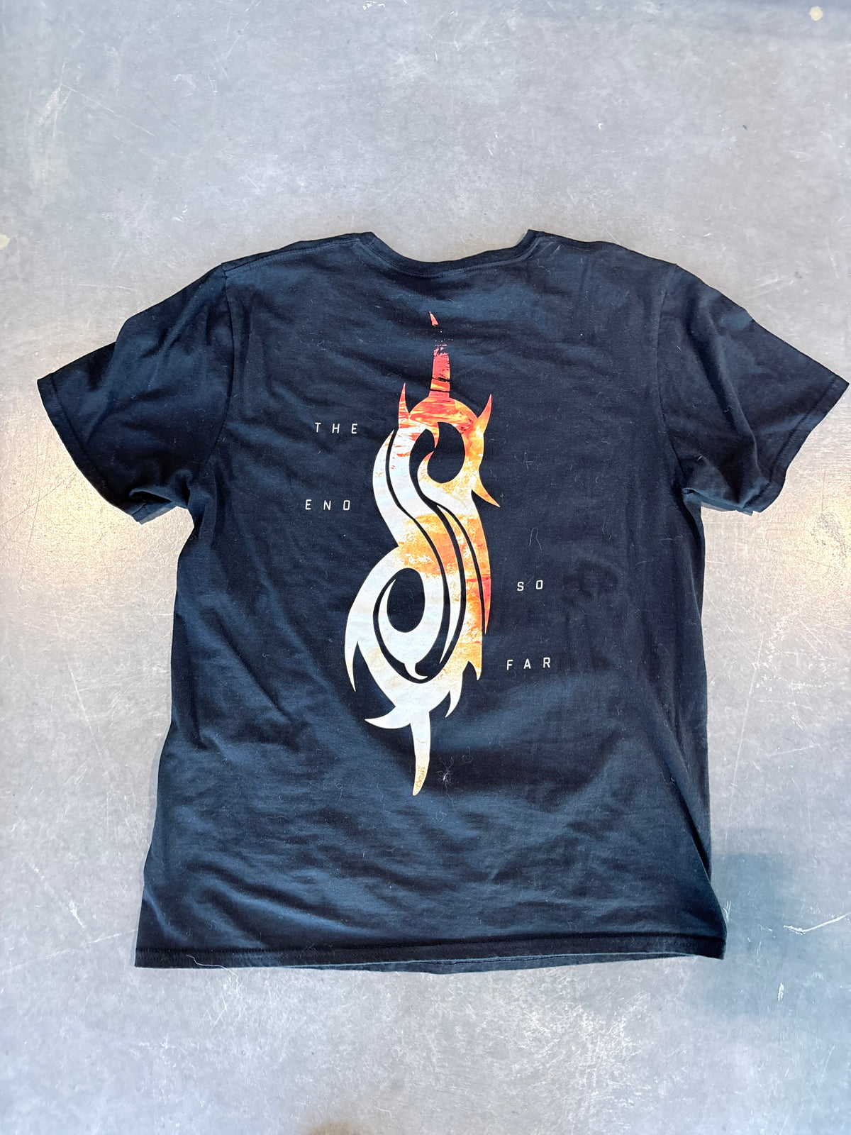 Slipknot Tour Graphic Tee