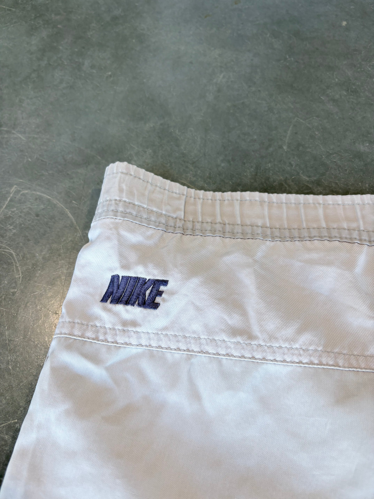 Vintage Nike Activewear Golf Shorts
