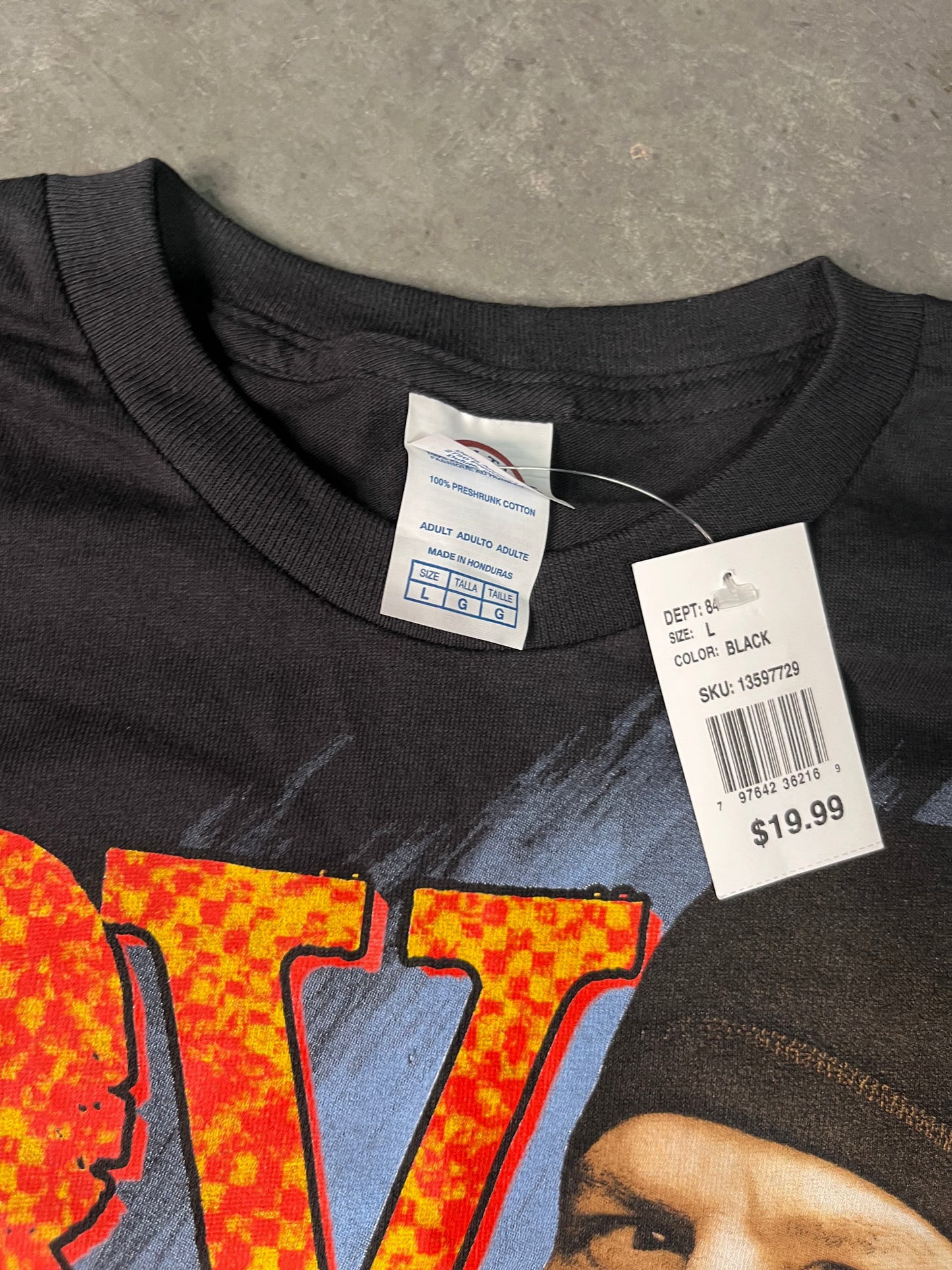 Graphic Tee
