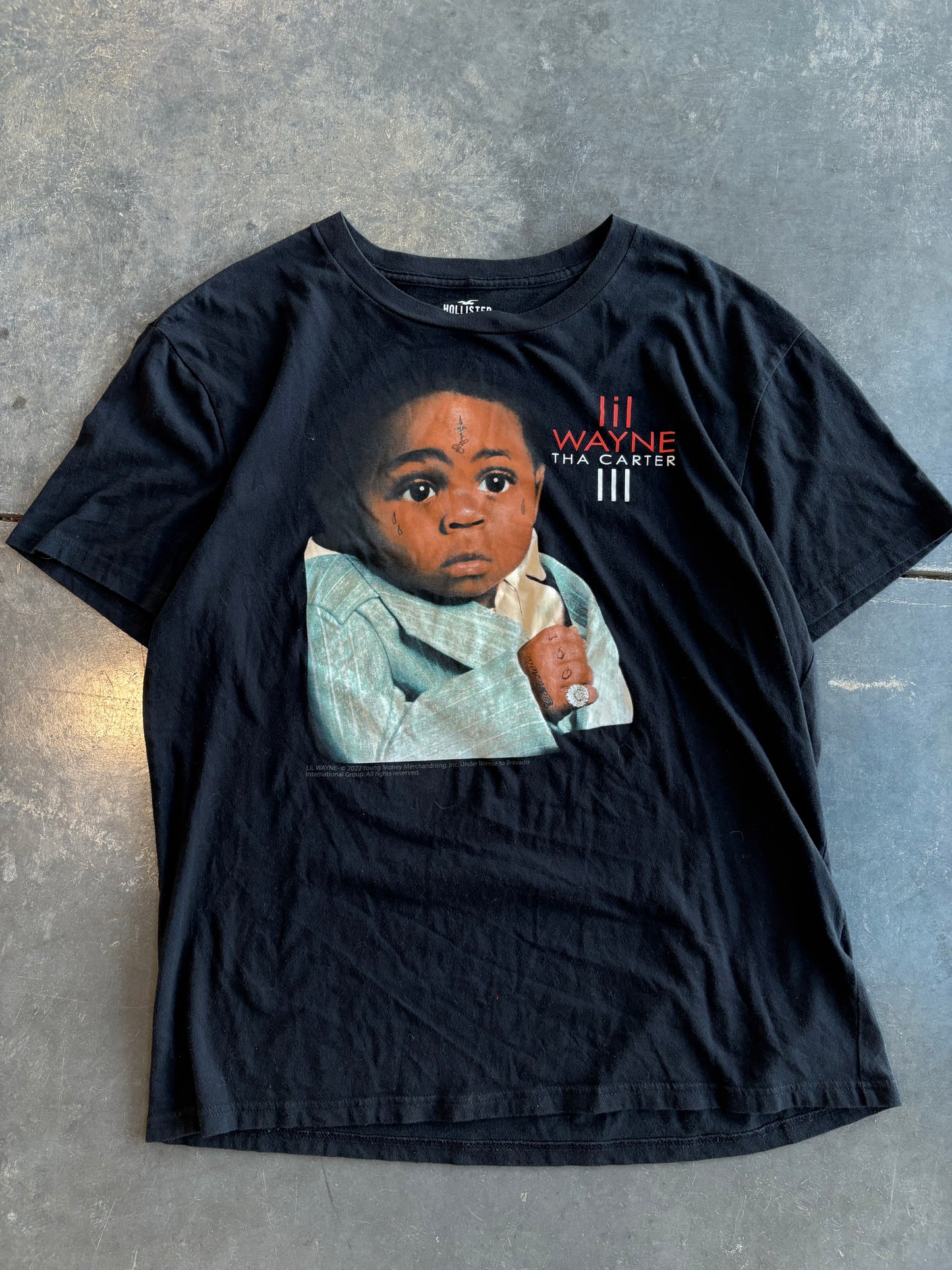 Graphic Tee