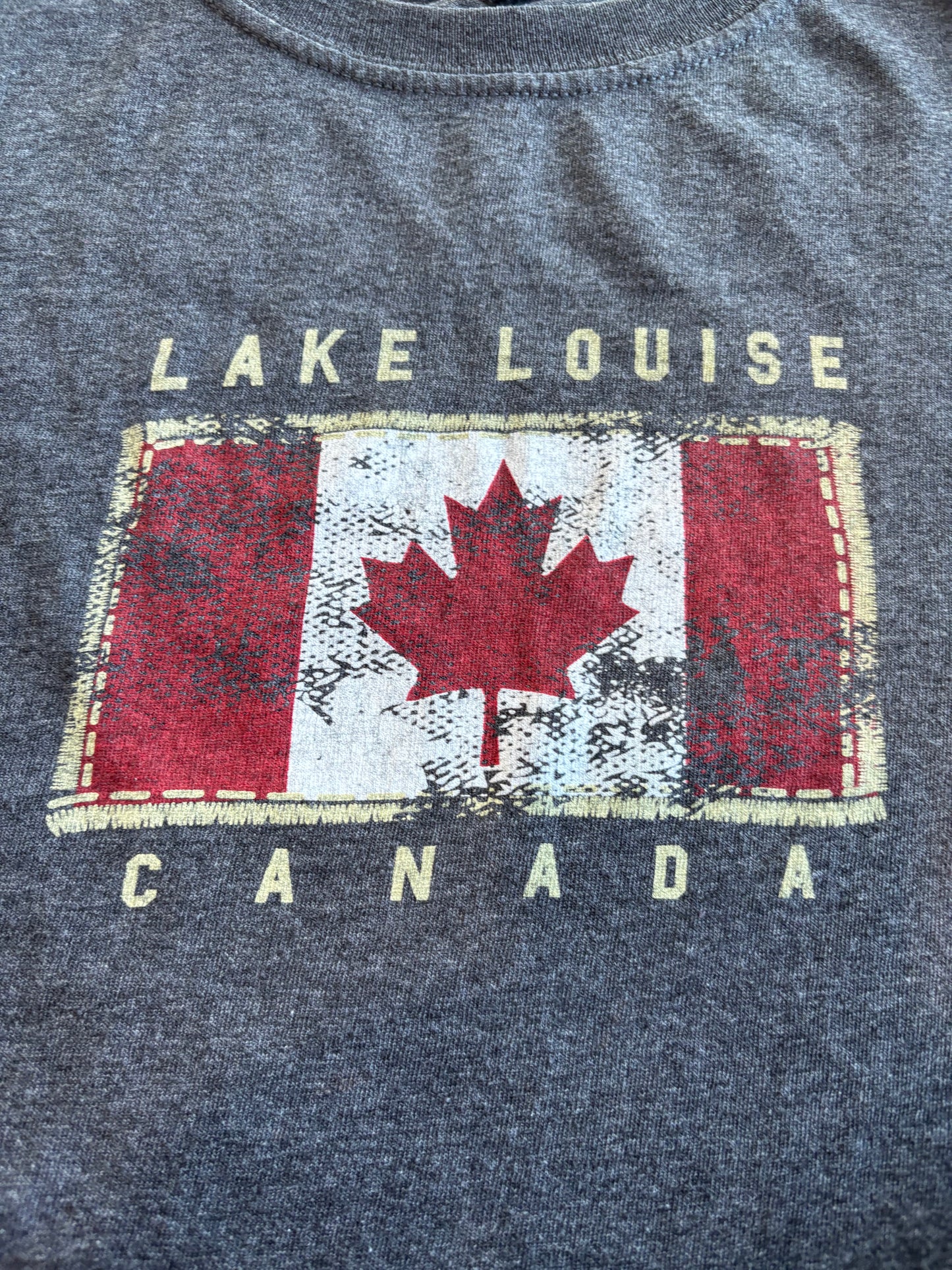 Canada Graphic Tee