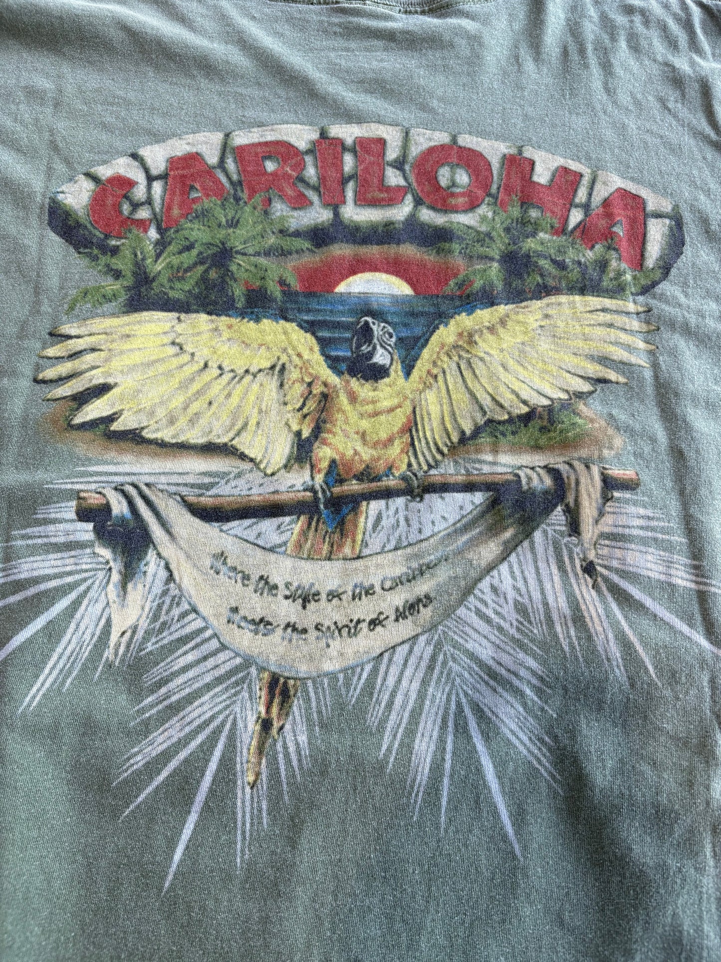 Graphic Tee