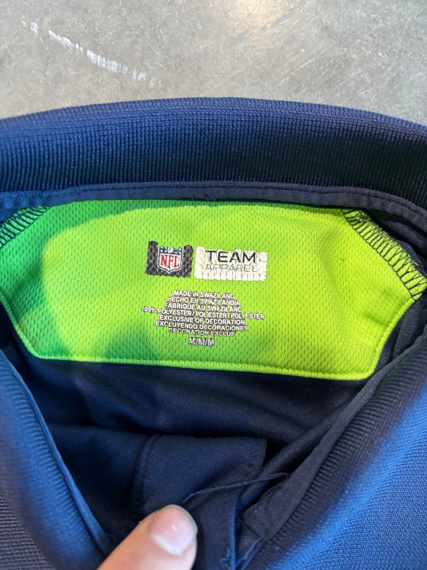 Seattle Seahawks Polo