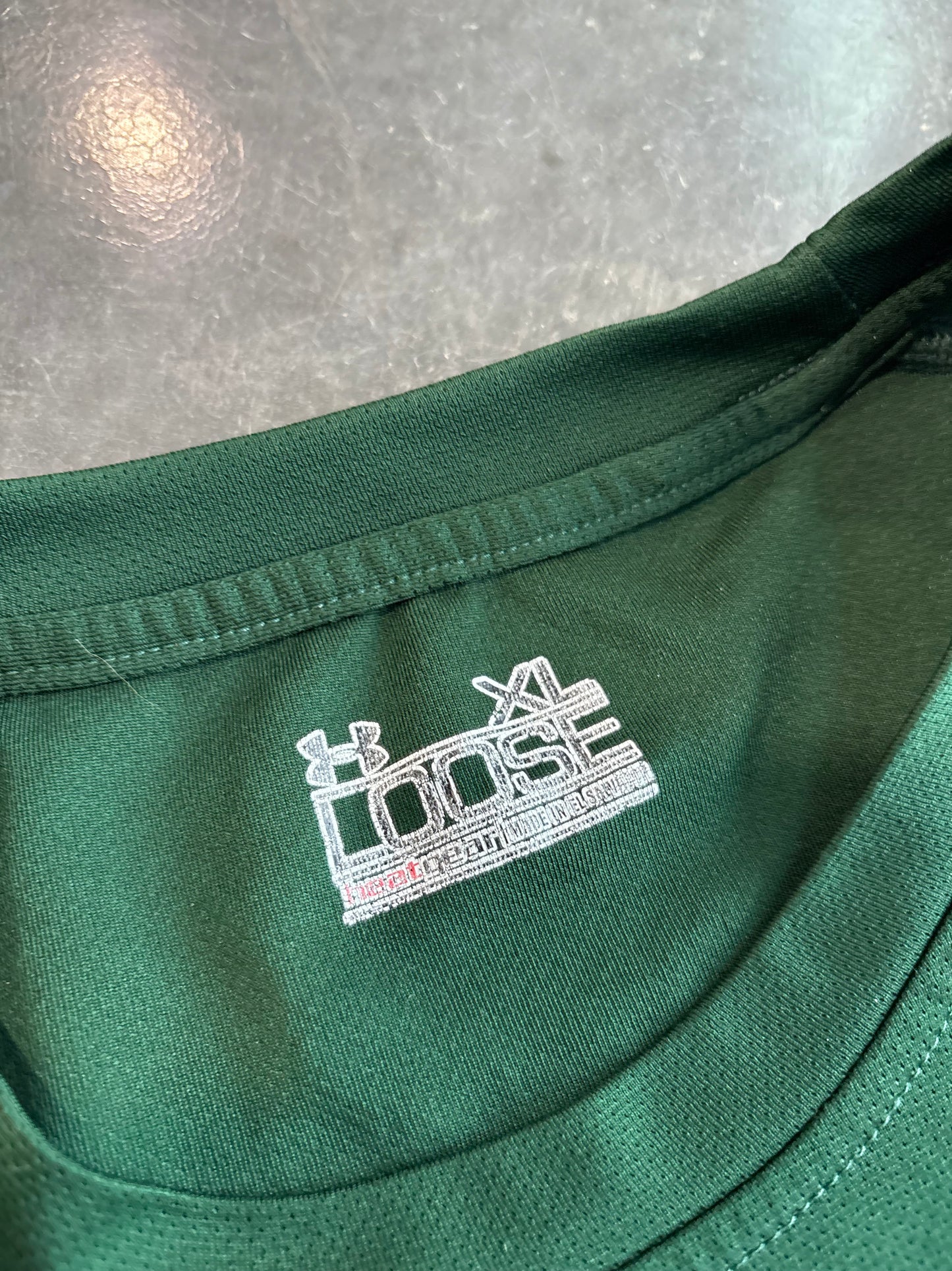 Utah Jazz Training Top