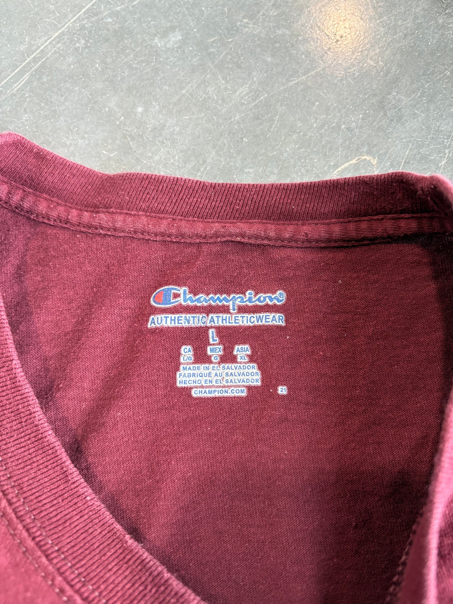 Concordia University Graphic Tee