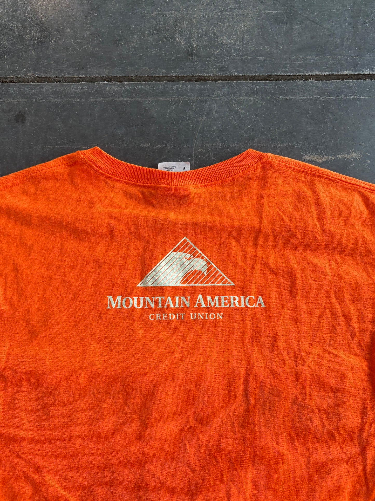 Snow College Graphic Tee