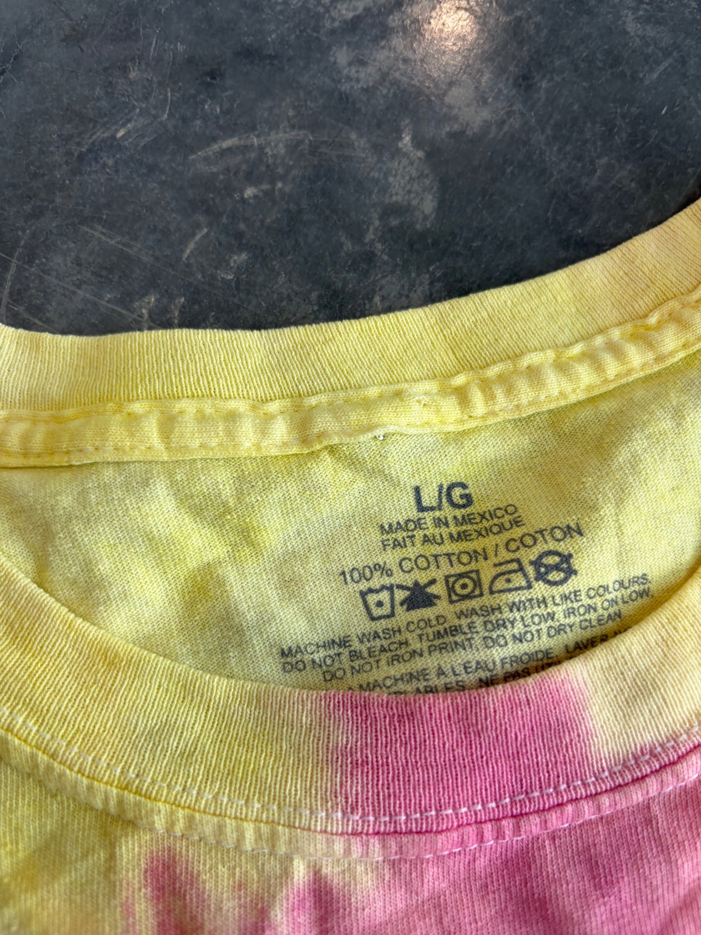 Yosemite Graphic Tee