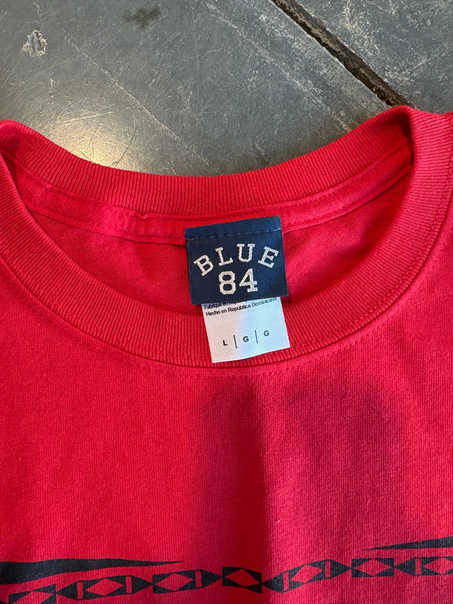 Ute Proud Graphic Tee