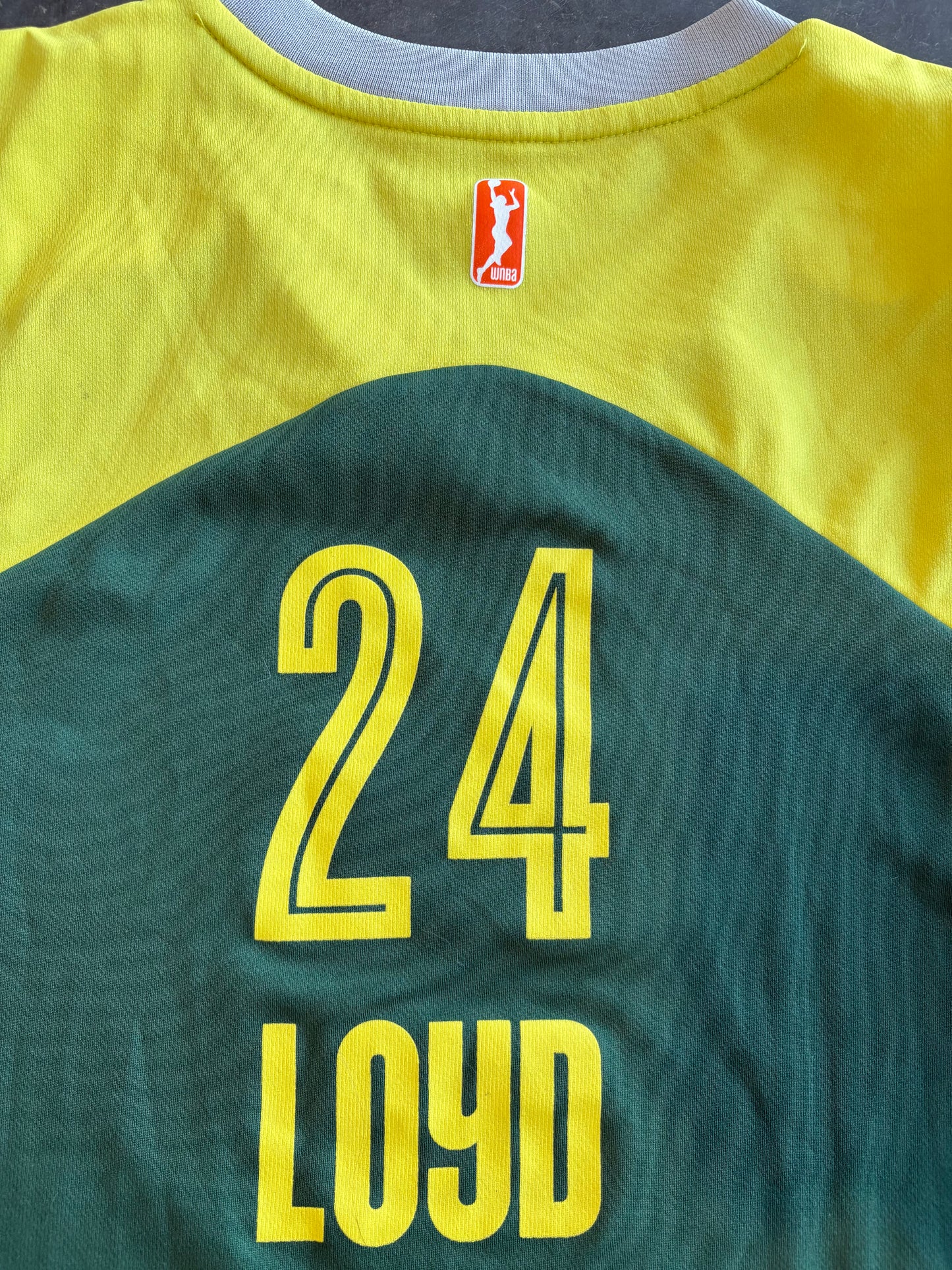 Basketball Shirt
