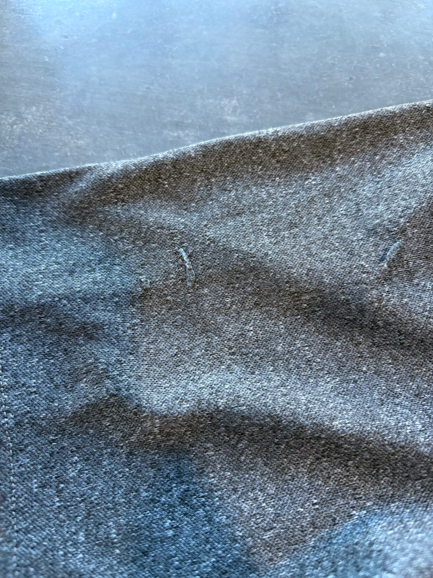 Manchester City Shirt