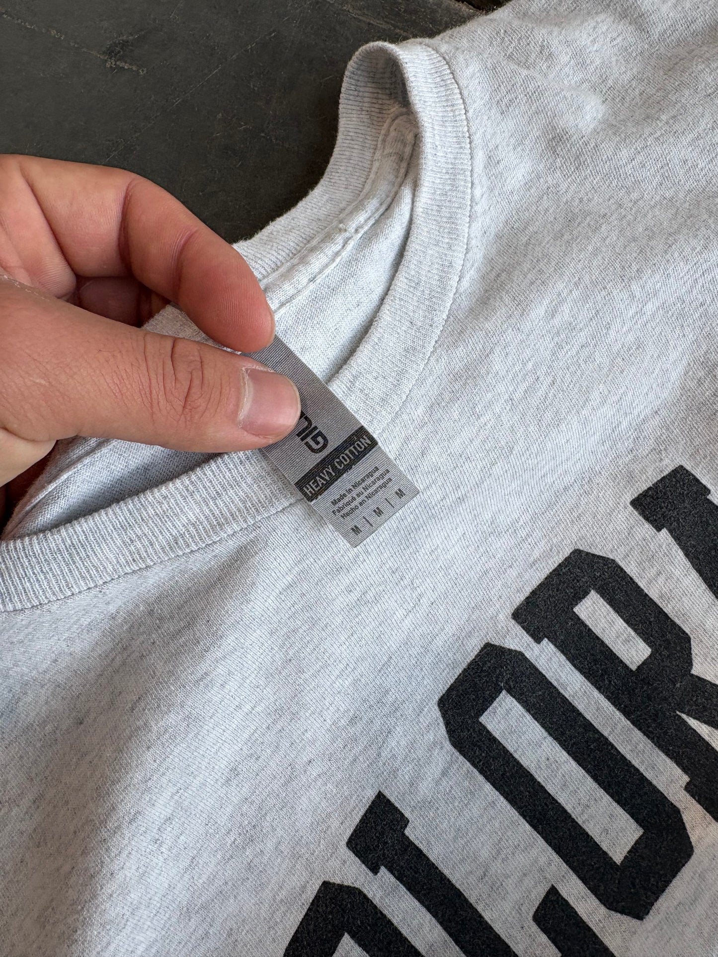 Colorado Graphic Tee