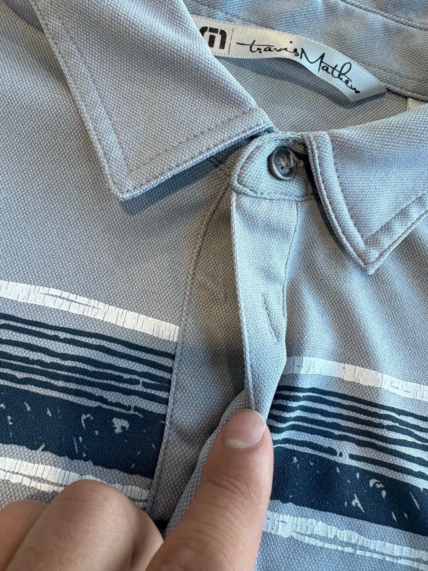 Golf Polo