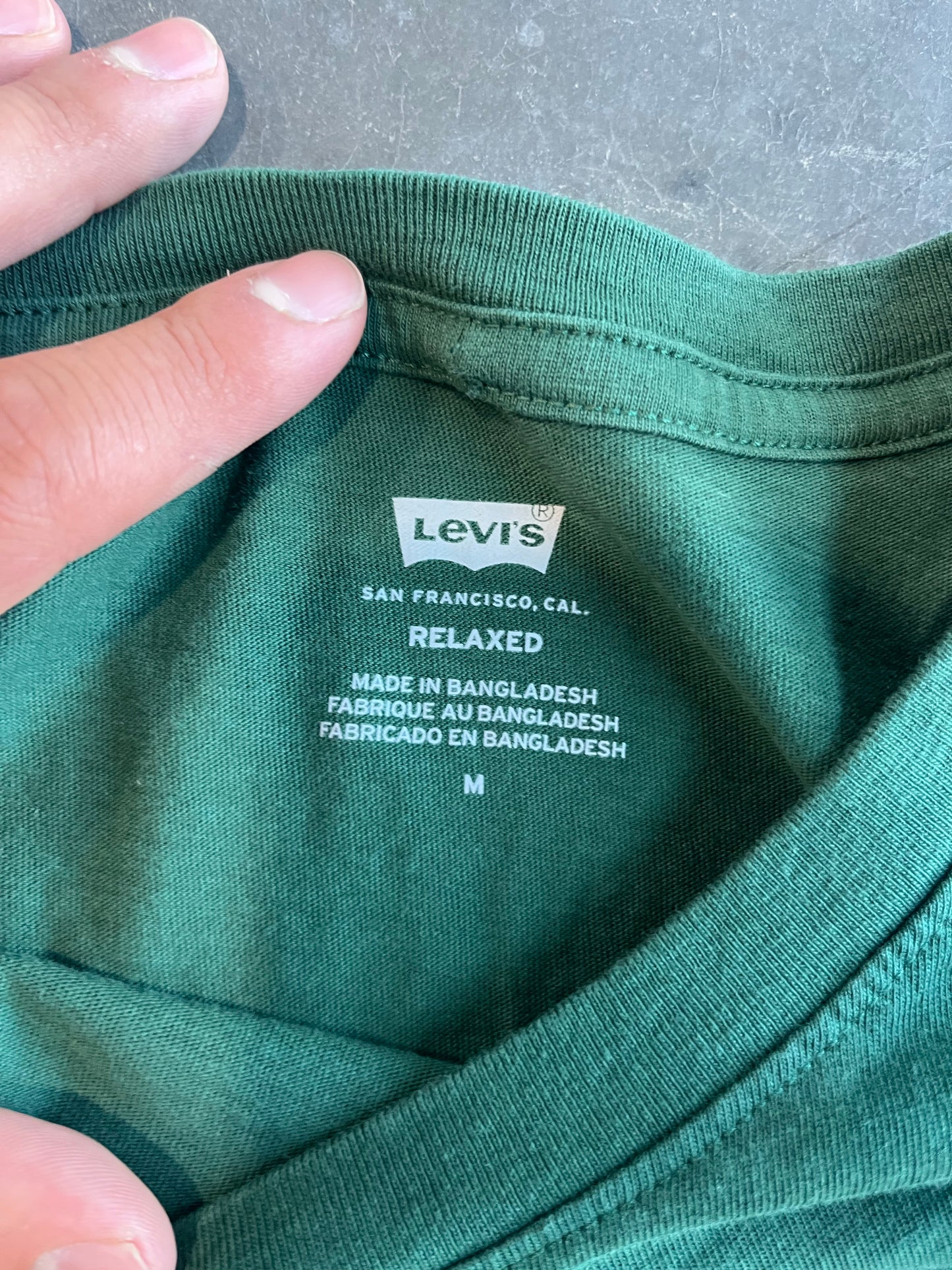 Graphic Tee