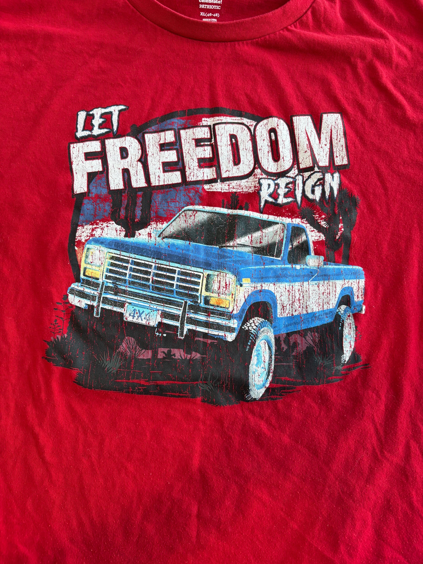 Graphic Tee