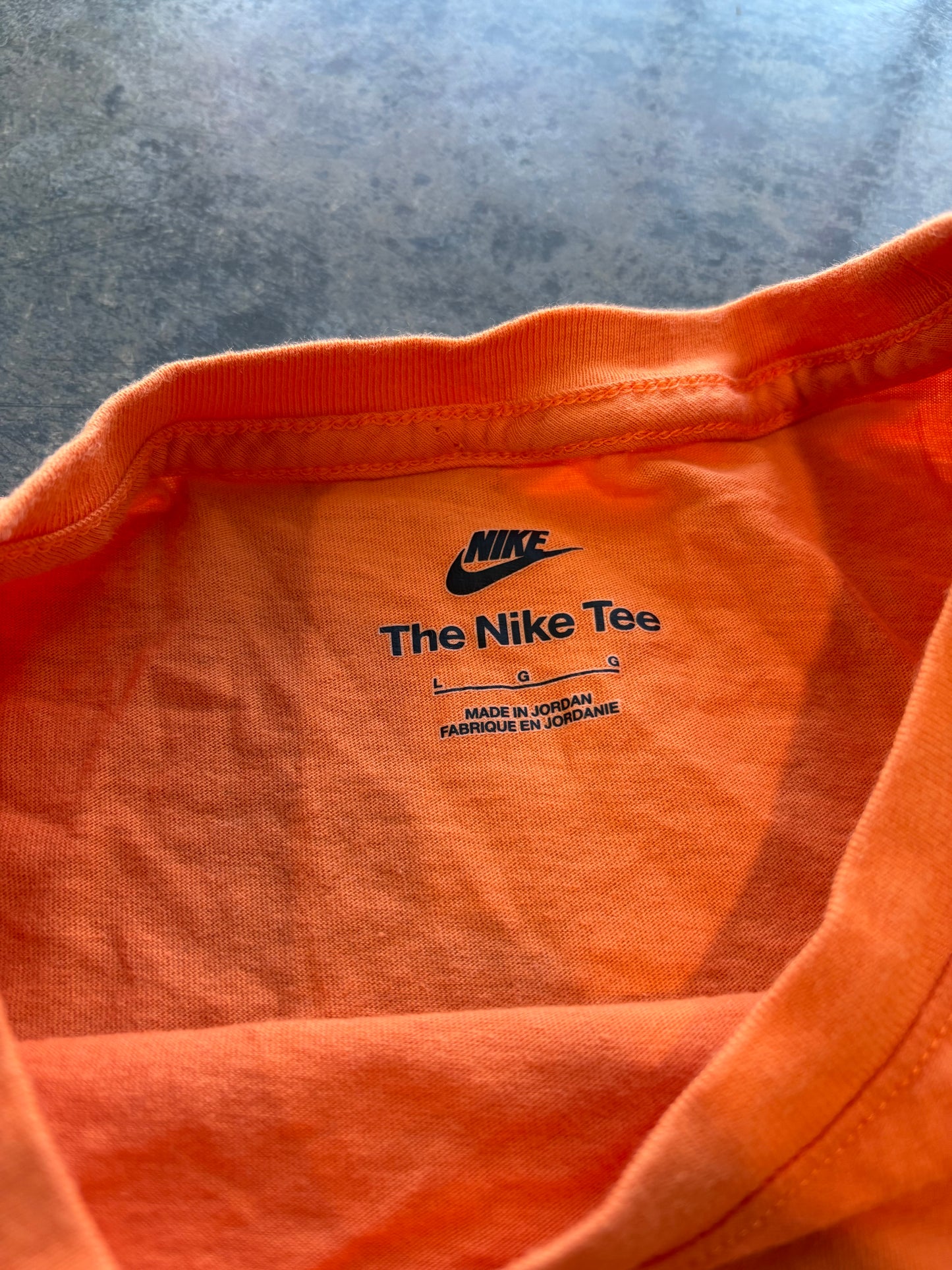 Nike Shirt