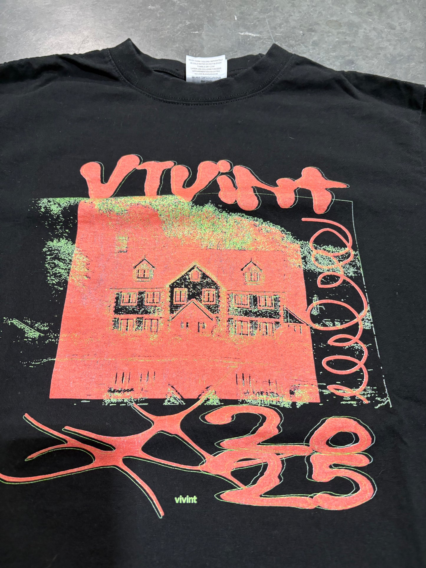 Graphic Tee