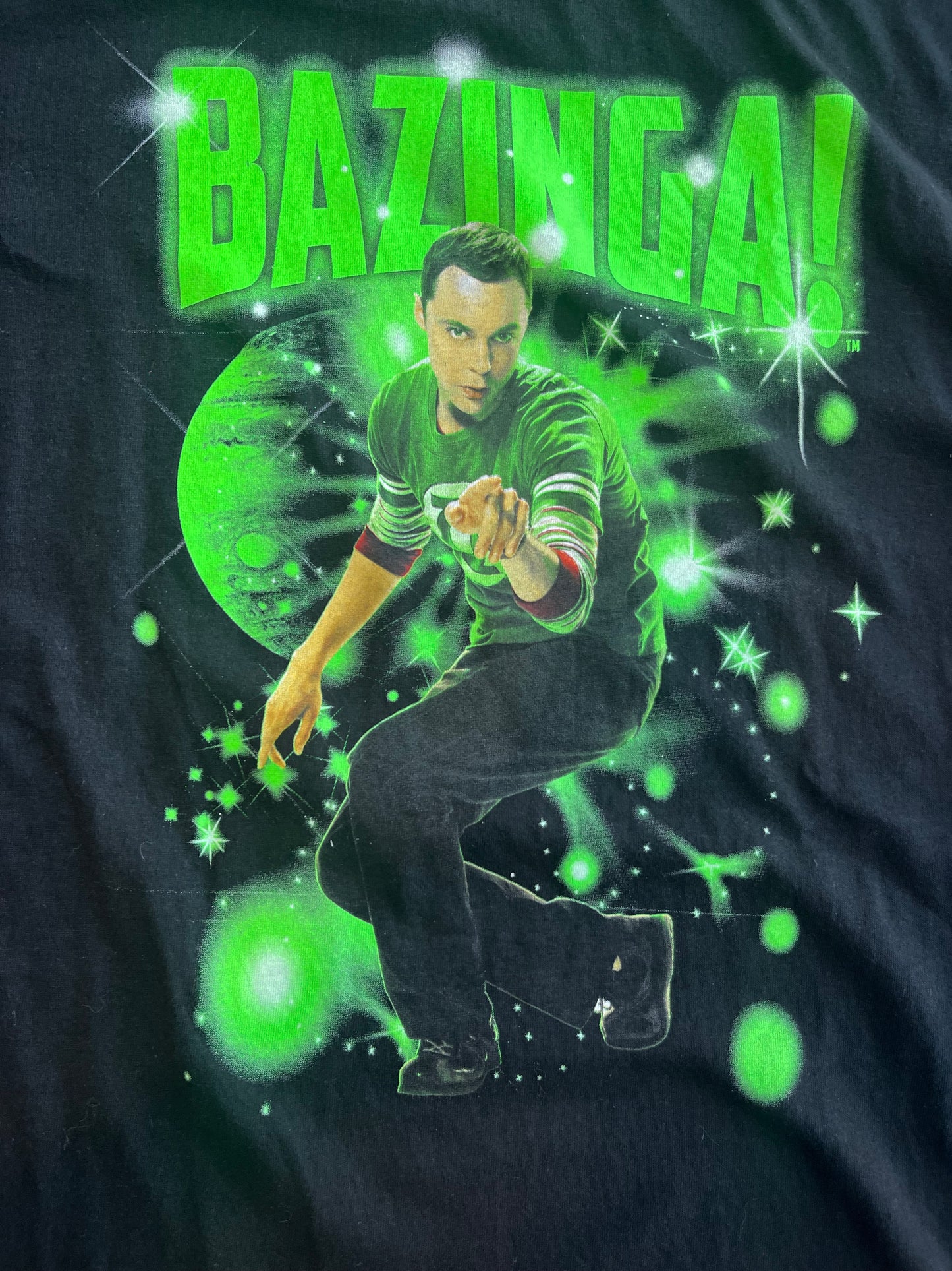 Graphic Tee