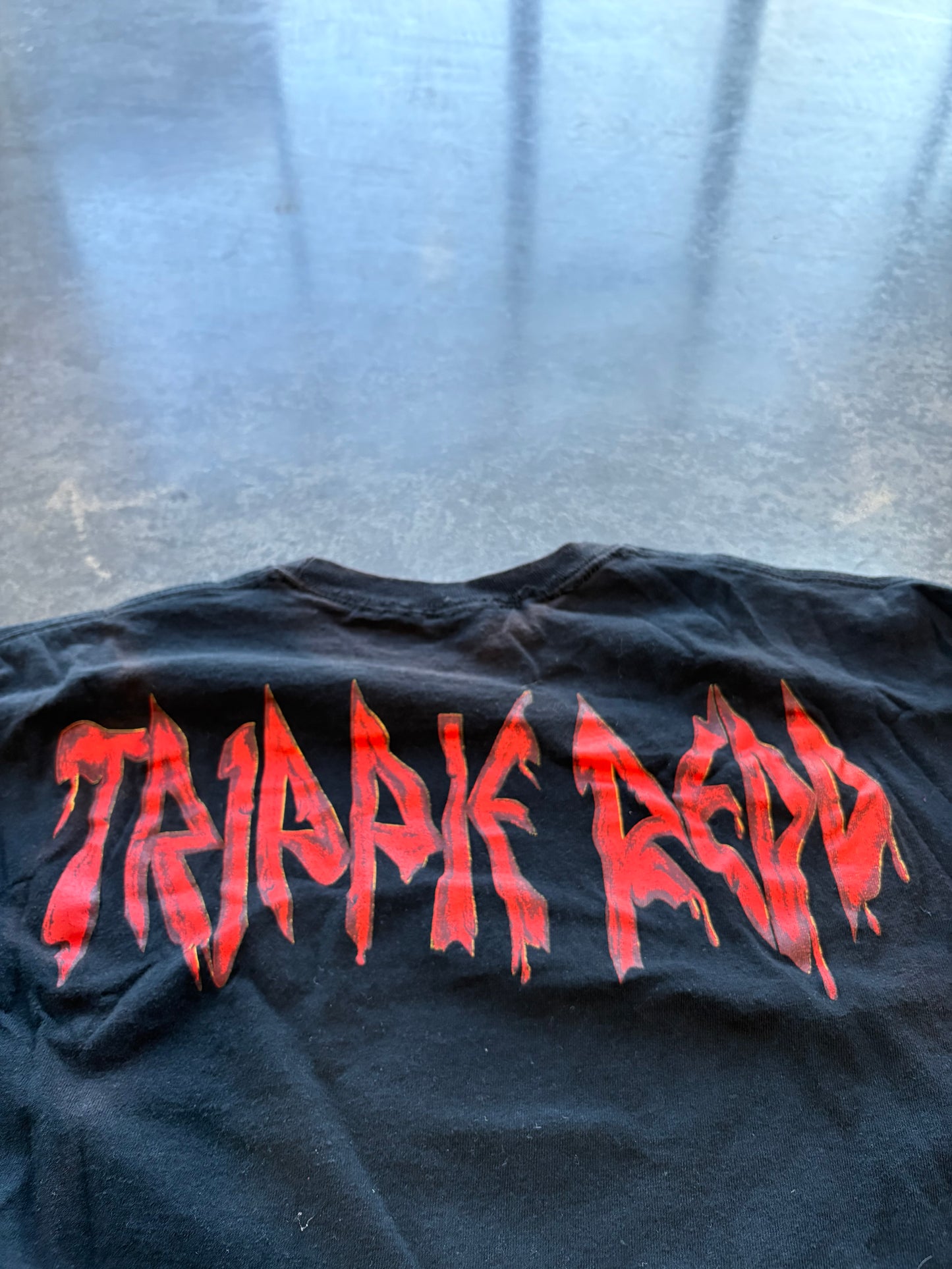Trippie Redd Life’s a Trip Graphic Tee