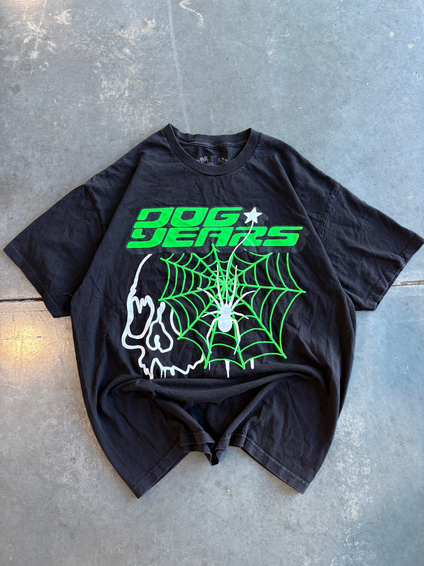 Graphic Tee